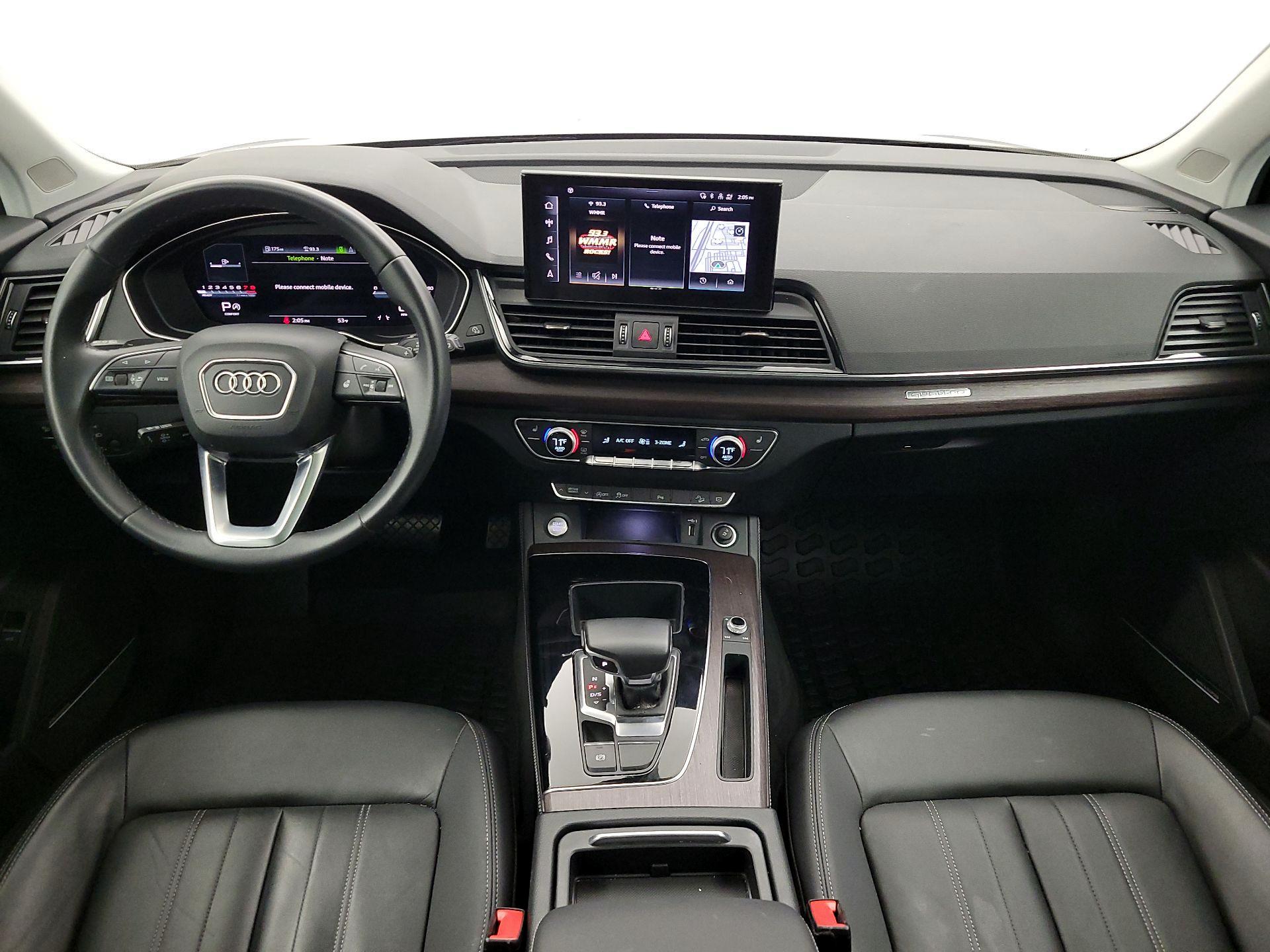 Thumbnail: 2022 Audi Q5 - 9