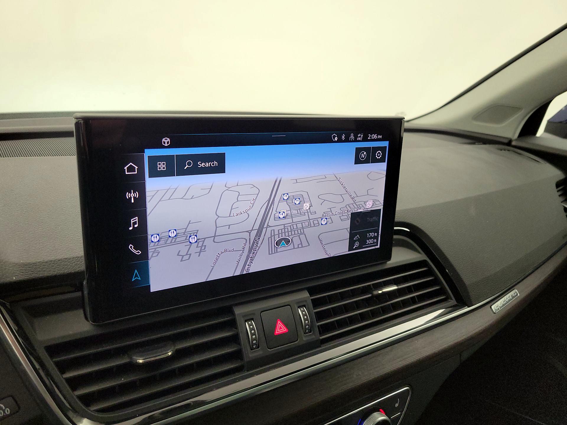 Thumbnail: 2022 Audi Q5 - 14