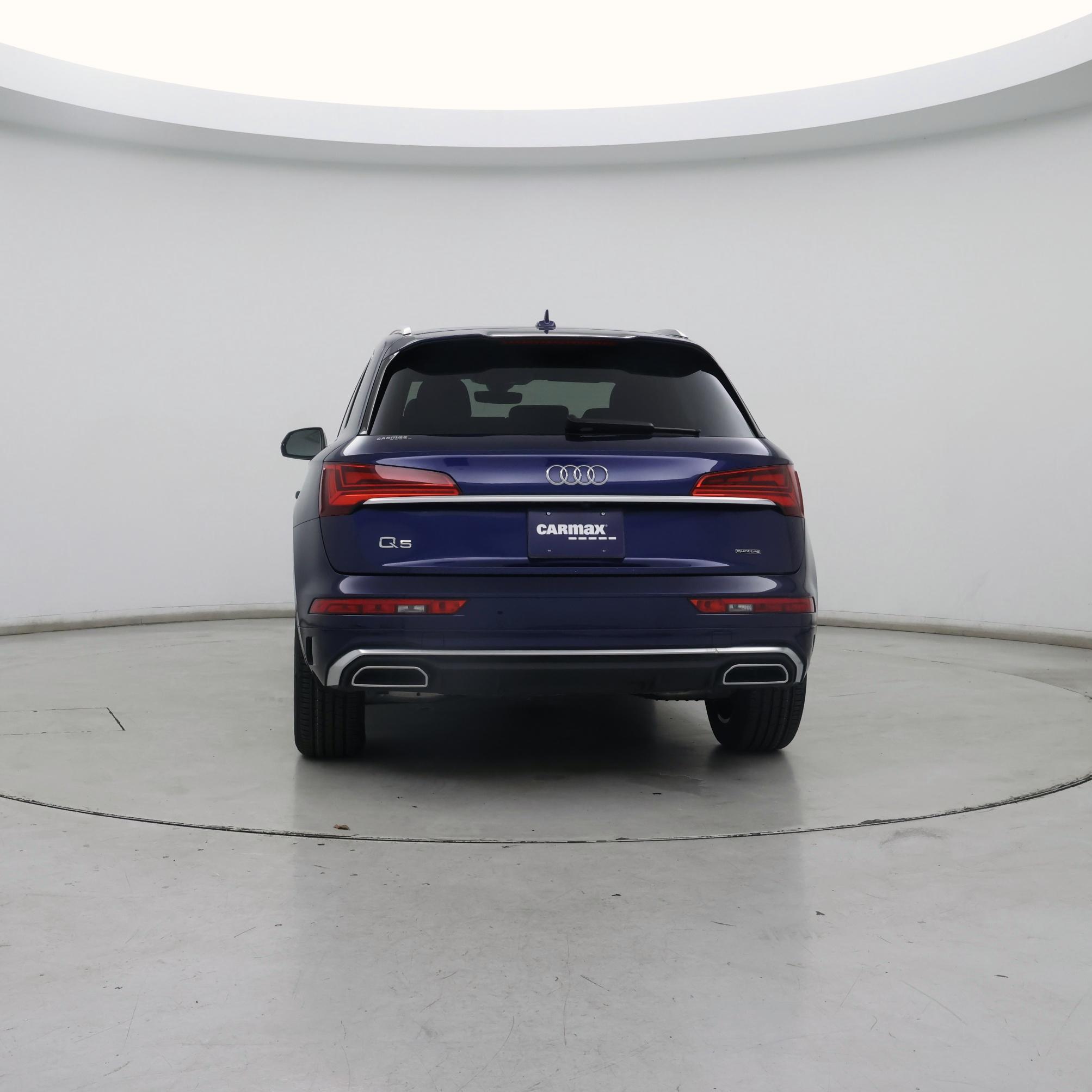 Thumbnail: 2022 Audi Q5 - 6