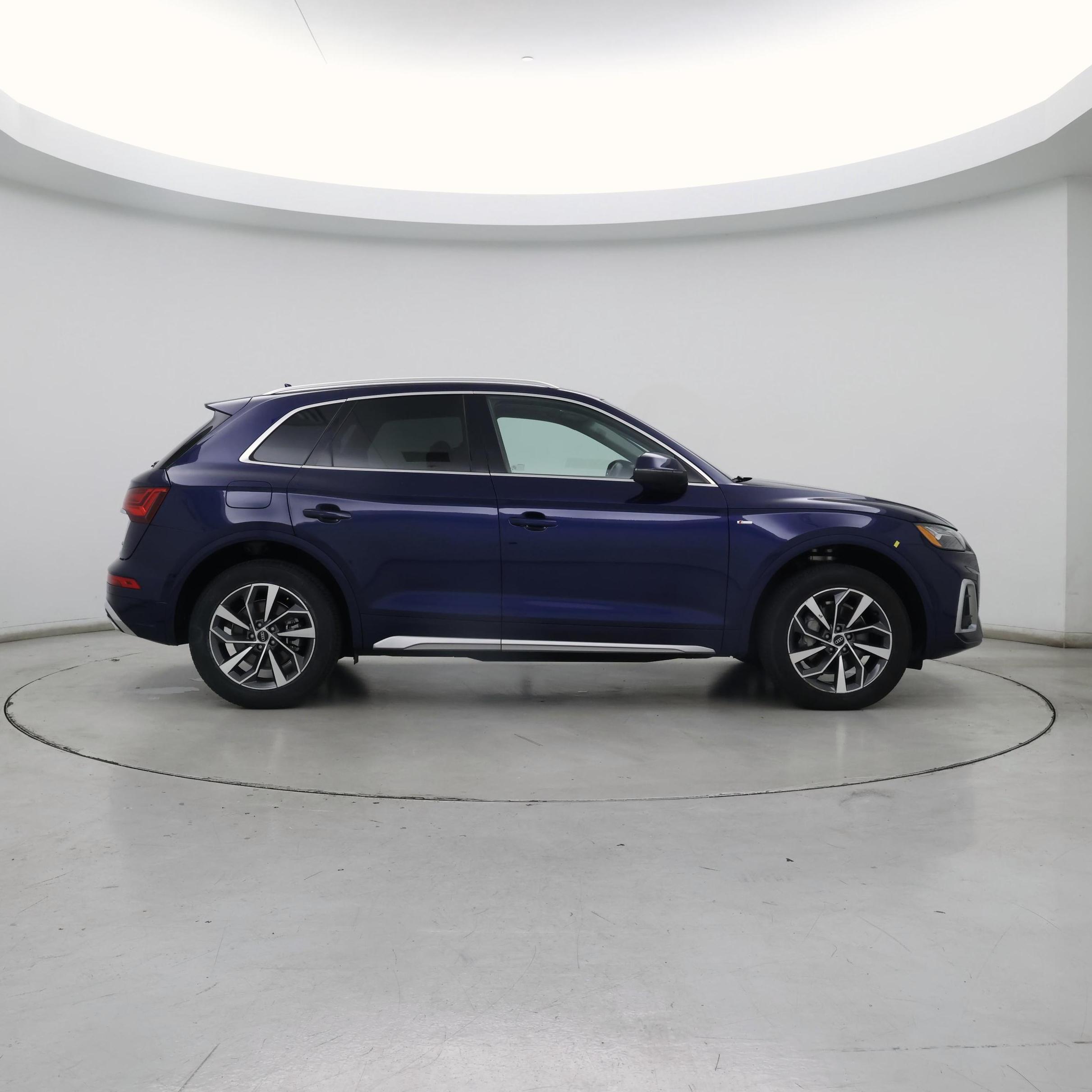 Thumbnail: 2022 Audi Q5 - 7
