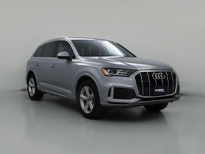 2023 Audi Q7 Premium