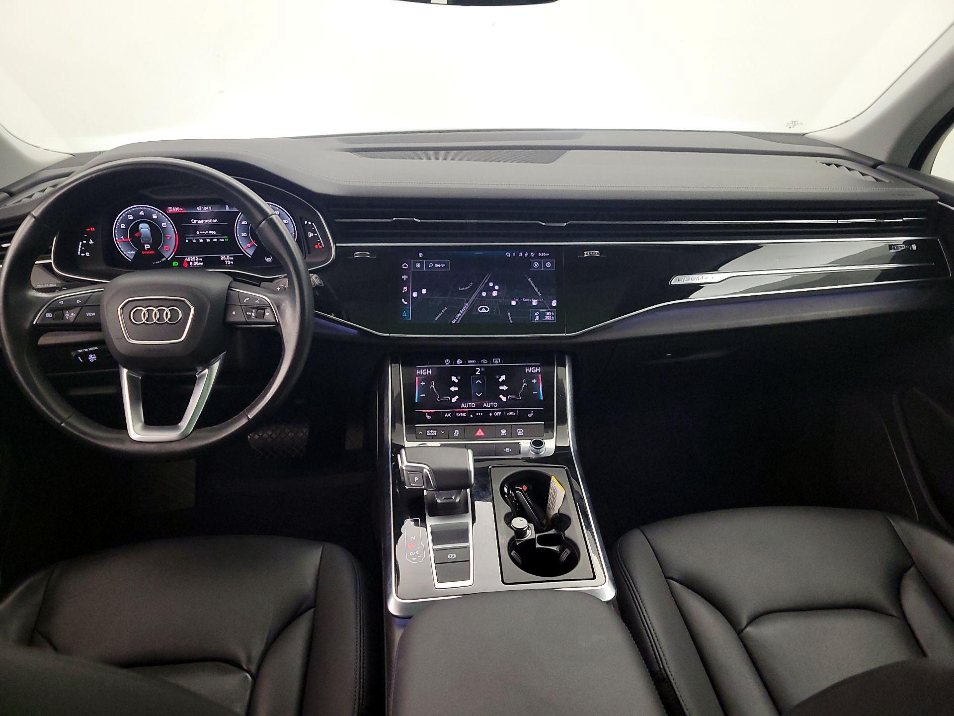 Thumbnail: 2023 Audi Q7 - 9