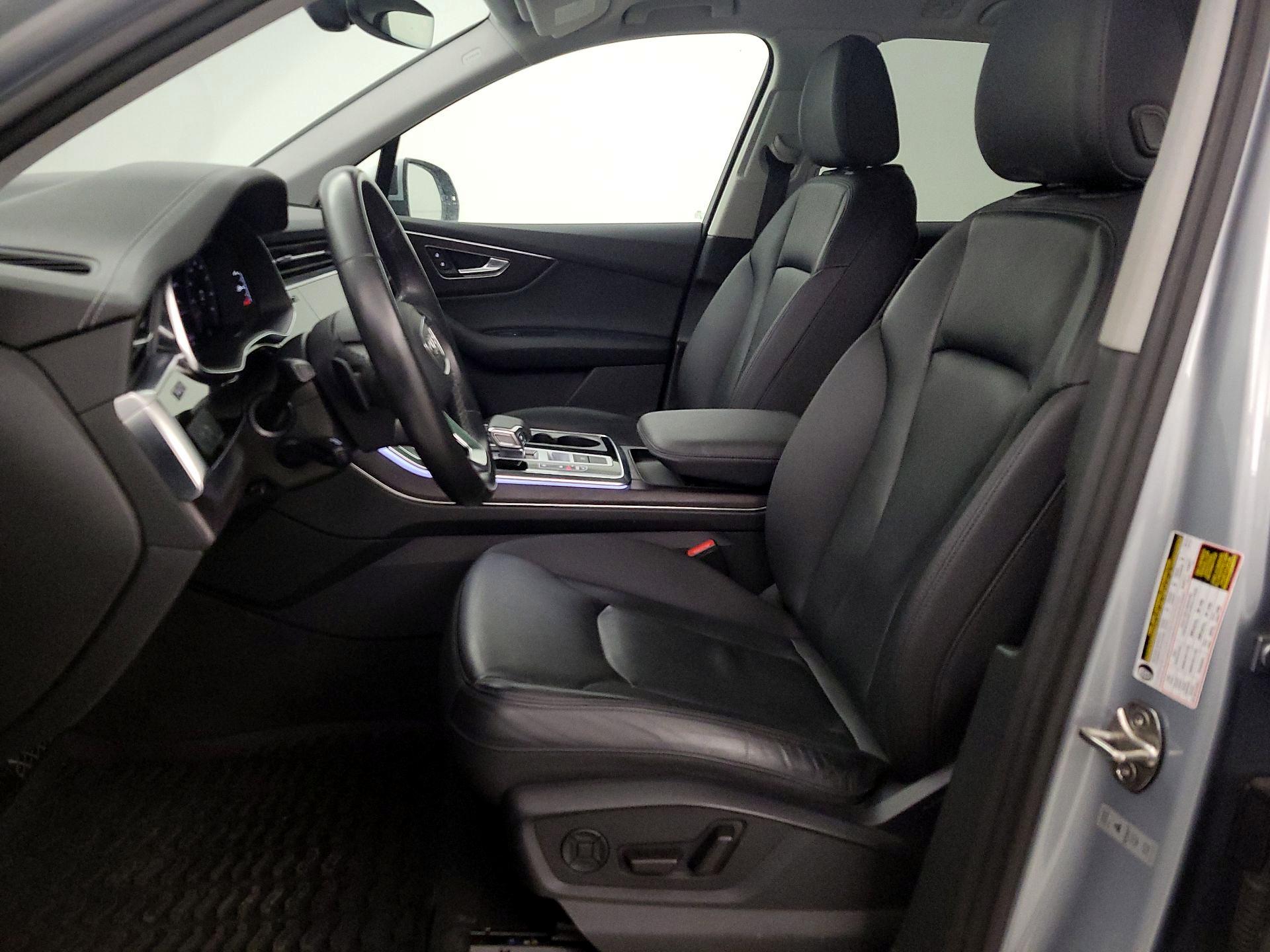 Thumbnail: 2023 Audi Q7 - 11