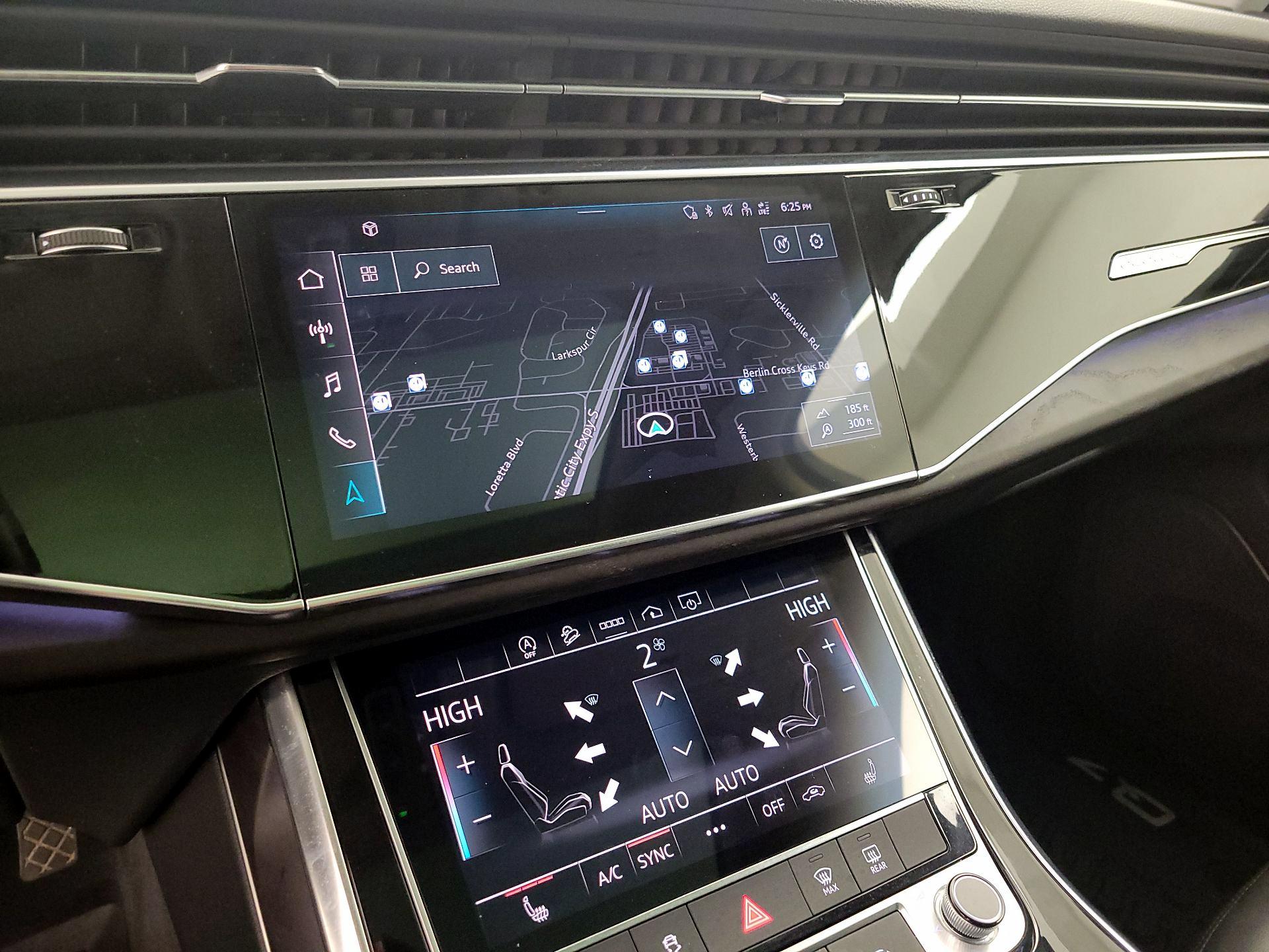 Thumbnail: 2023 Audi Q7 - 14