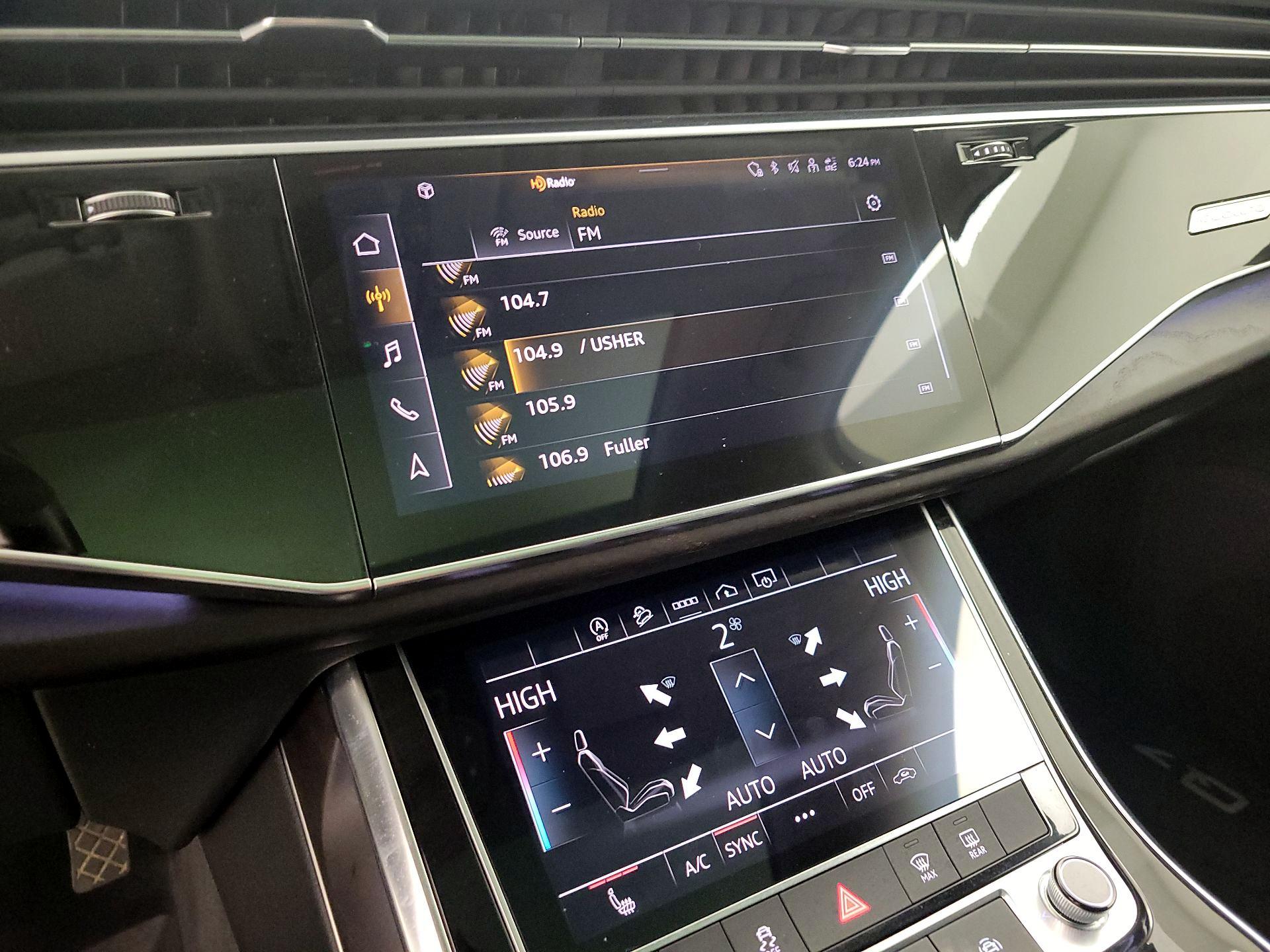 Thumbnail: 2023 Audi Q7 - 16