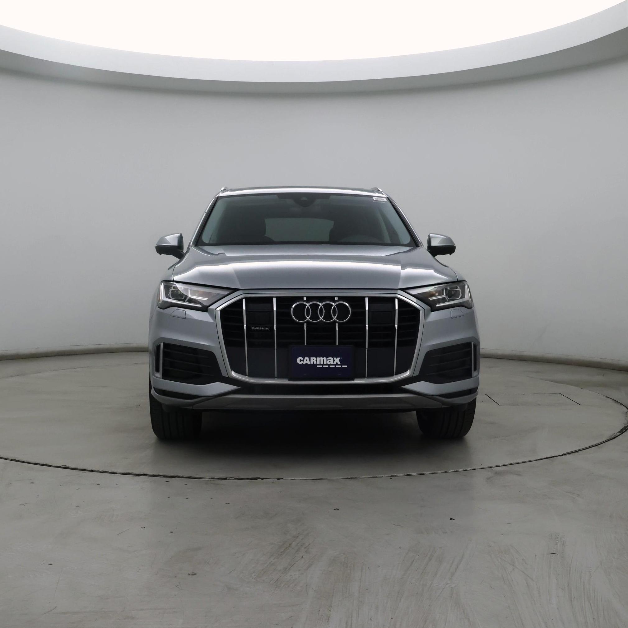 Thumbnail: 2023 Audi Q7 - 5