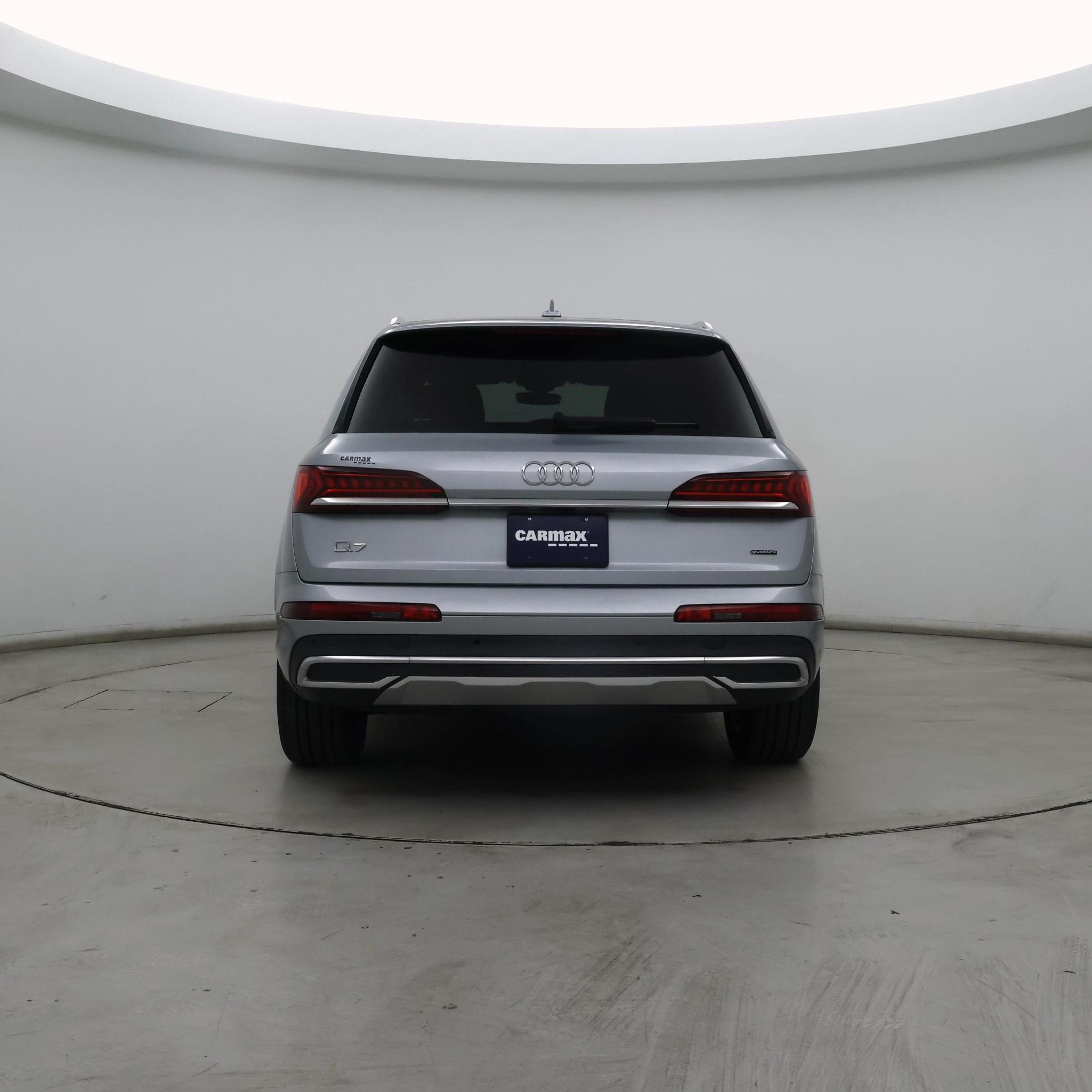 Thumbnail: 2023 Audi Q7 - 6