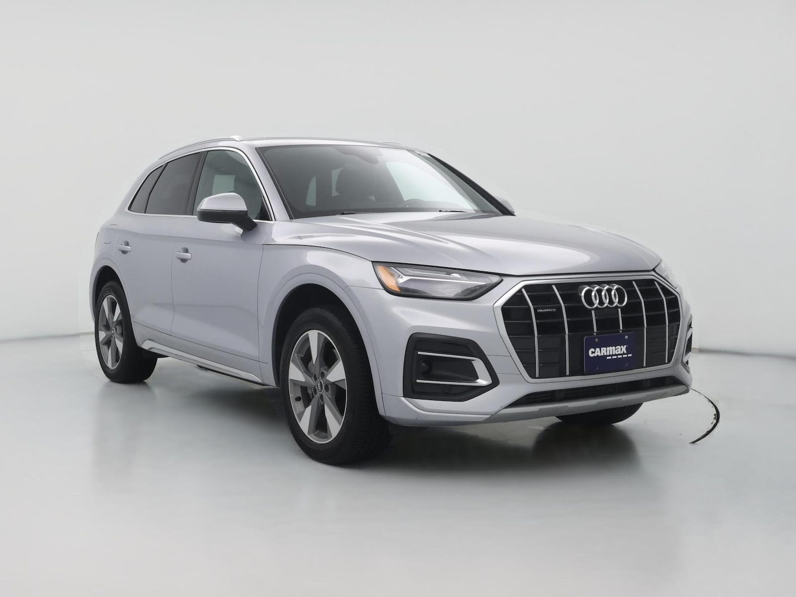 2022 Audi Q5 Premium Plus