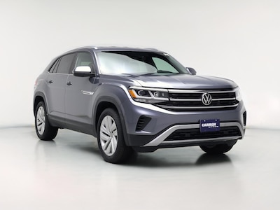 2023 Volkswagen Atlas Cross Sport SE w/Tech