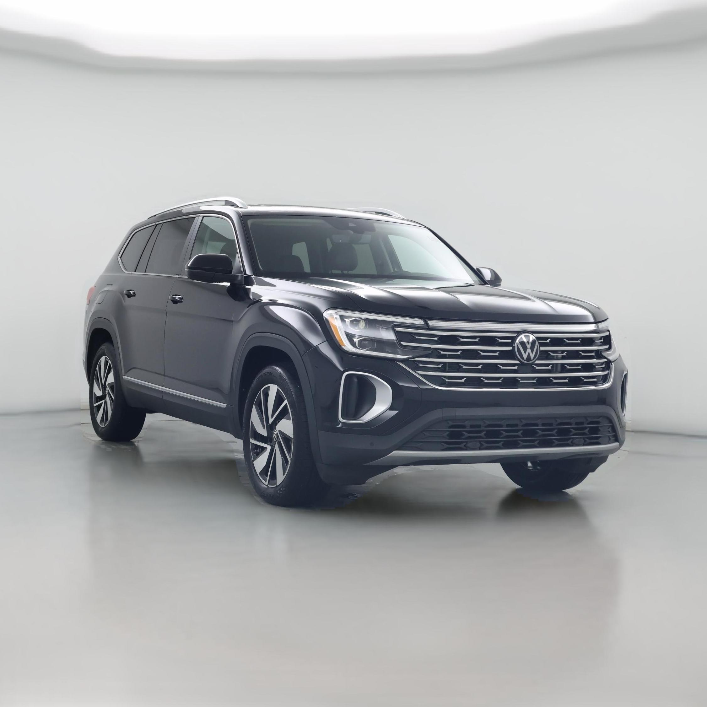 Thumbnail: 2024 Volkswagen Atlas - 1