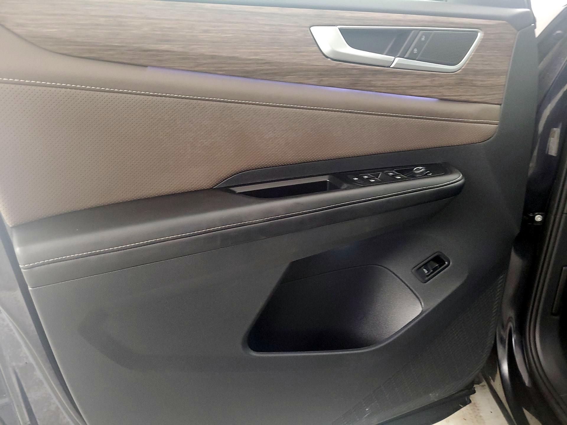 Thumbnail: 2024 Volkswagen Atlas - 12