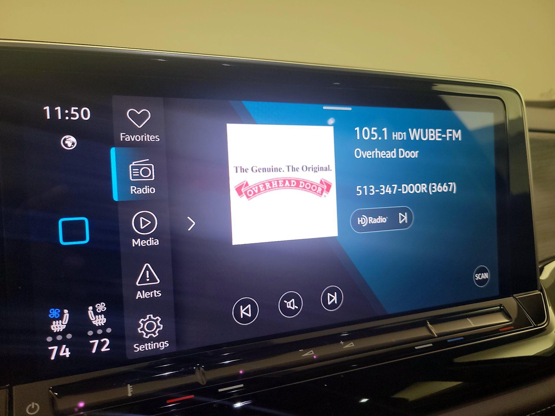 Thumbnail: 2024 Volkswagen Atlas - 16