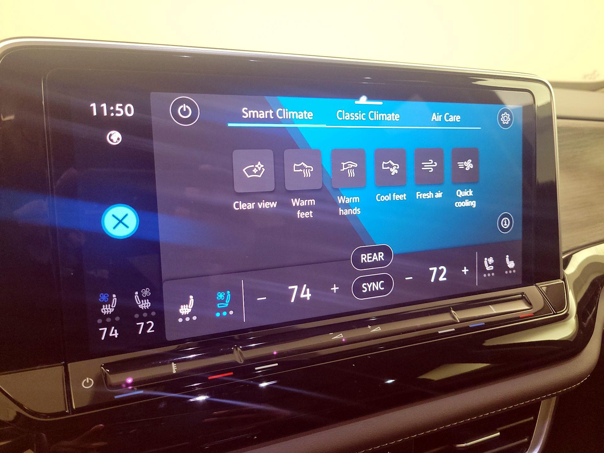 Thumbnail: 2024 Volkswagen Atlas - 17