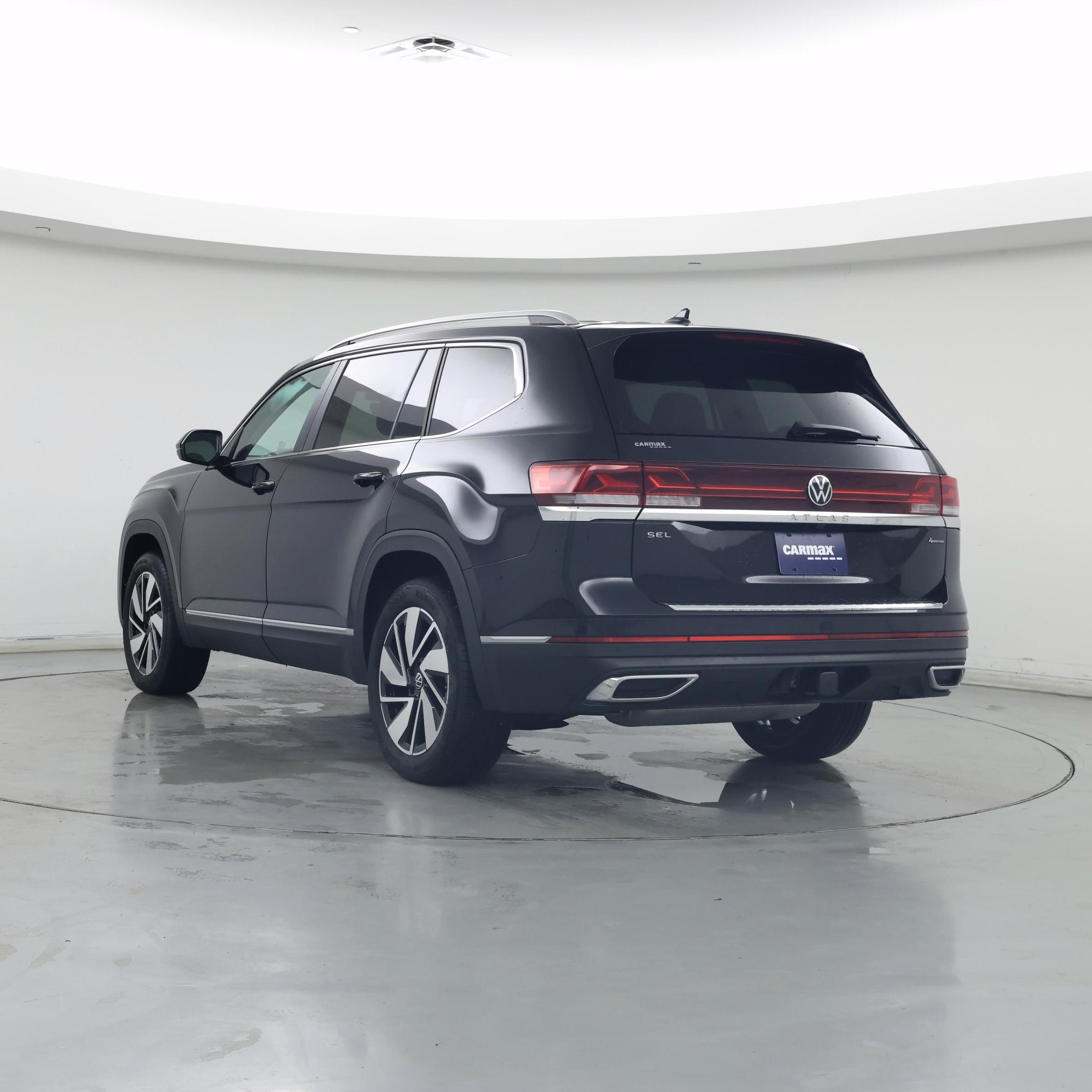 Thumbnail: 2024 Volkswagen Atlas - 2