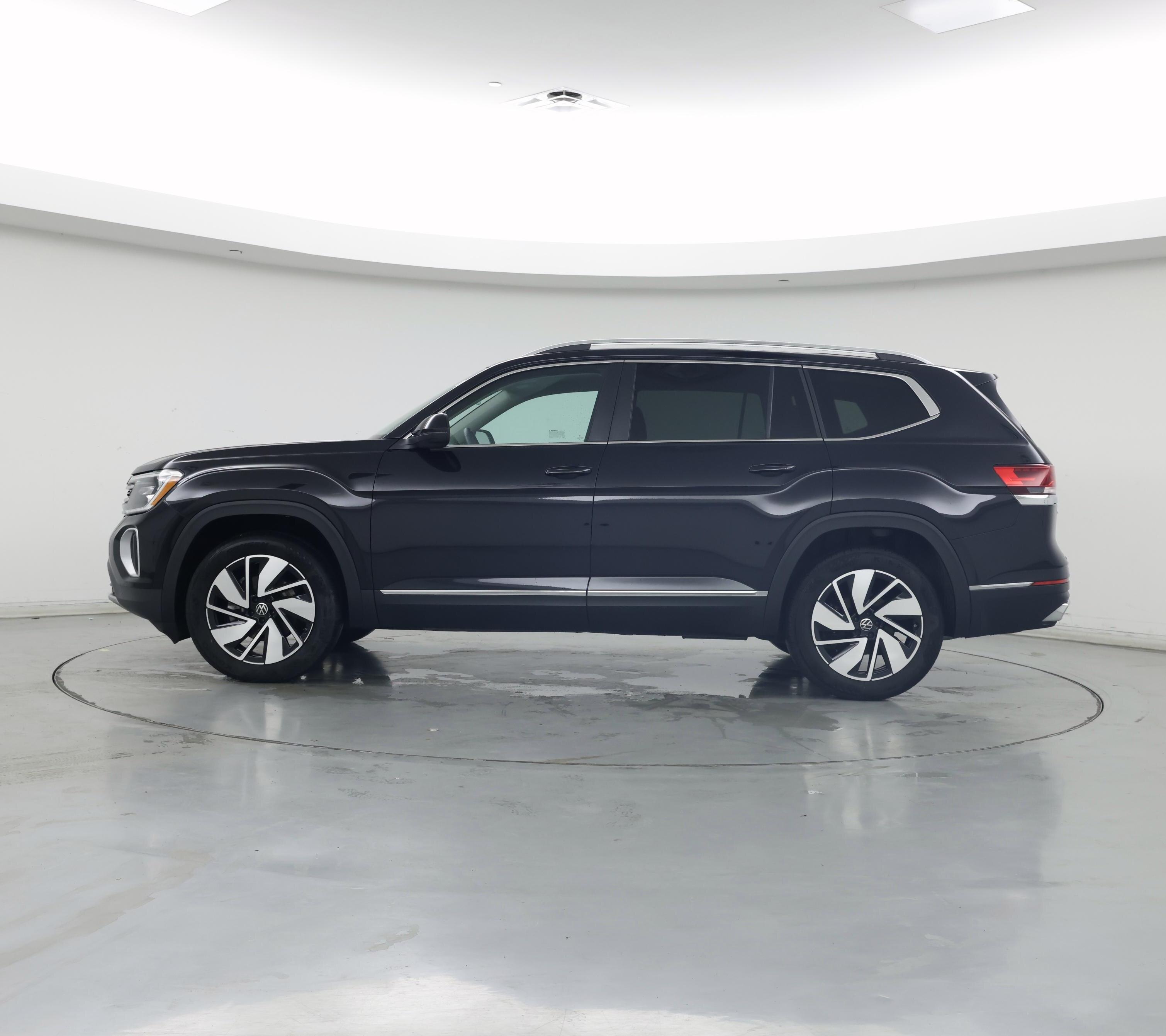 Thumbnail: 2024 Volkswagen Atlas - 3