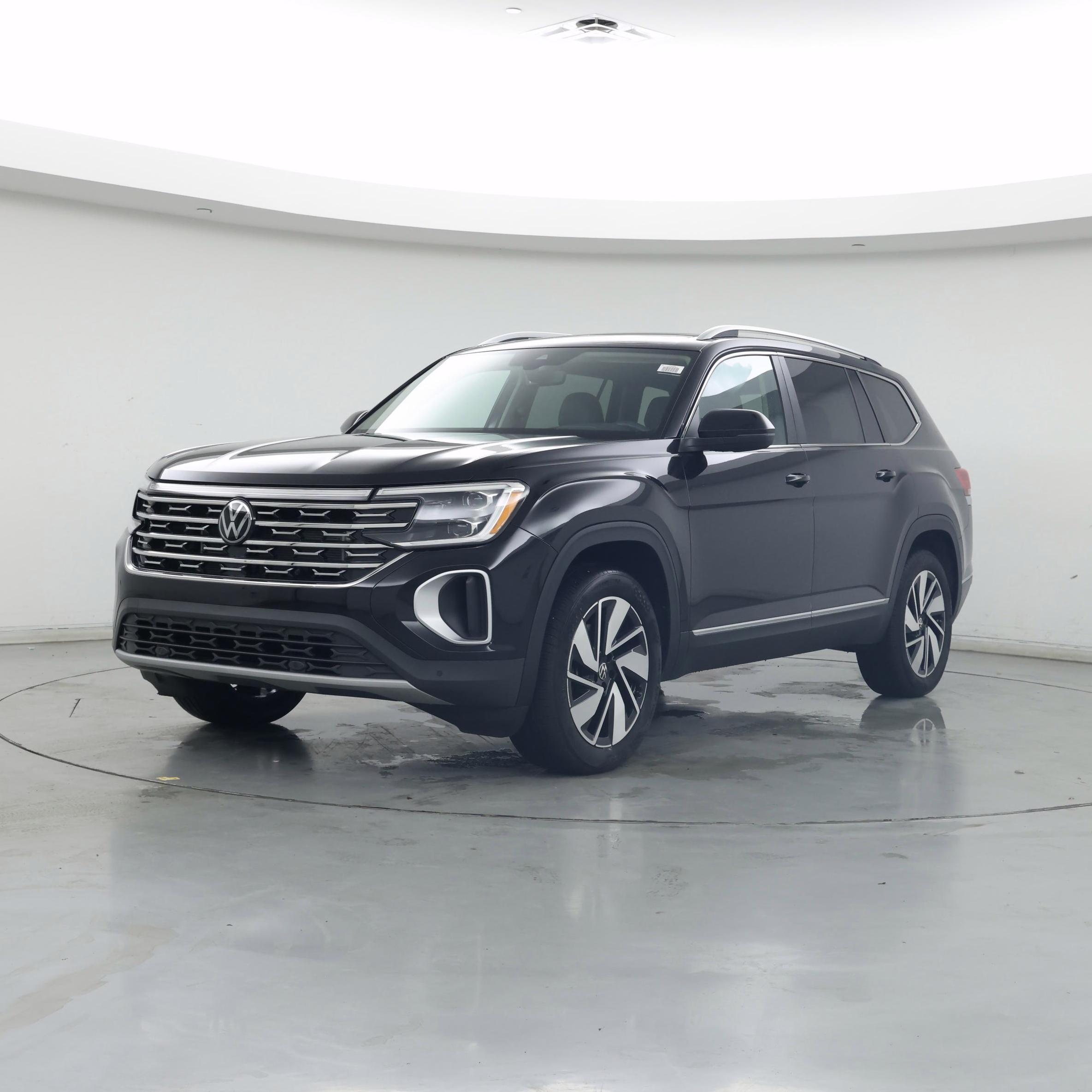 Thumbnail: 2024 Volkswagen Atlas - 4