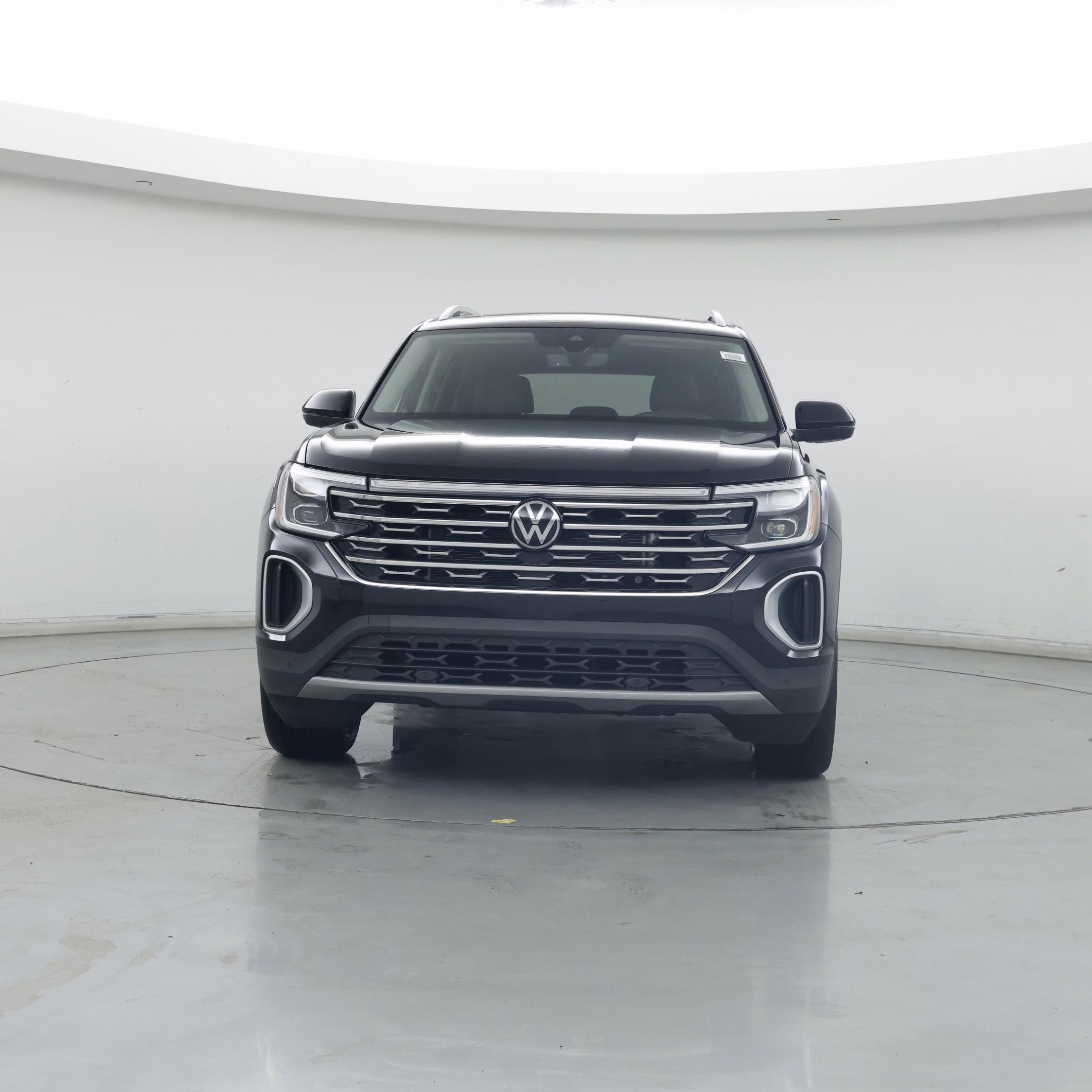 Thumbnail: 2024 Volkswagen Atlas - 5