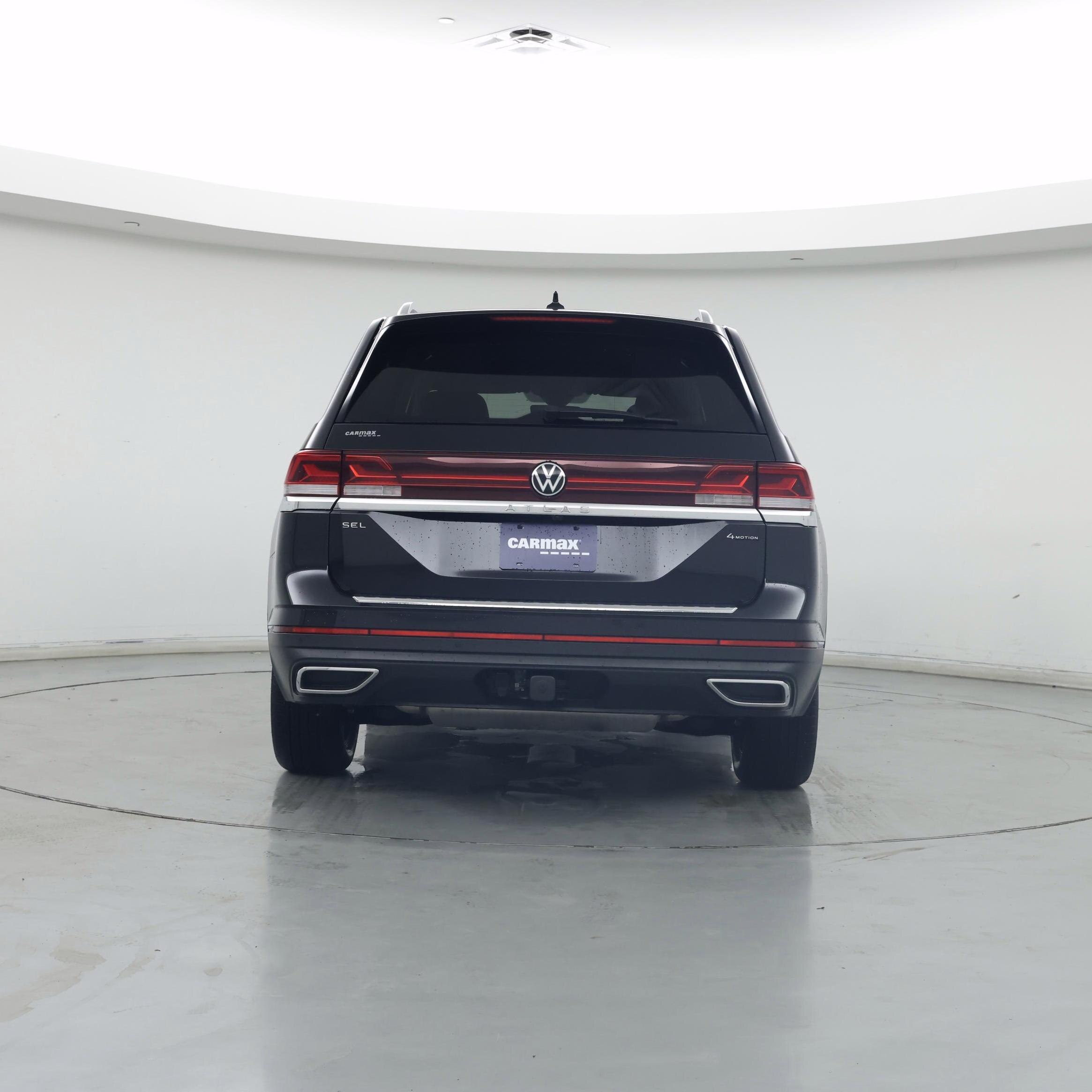 Thumbnail: 2024 Volkswagen Atlas - 6