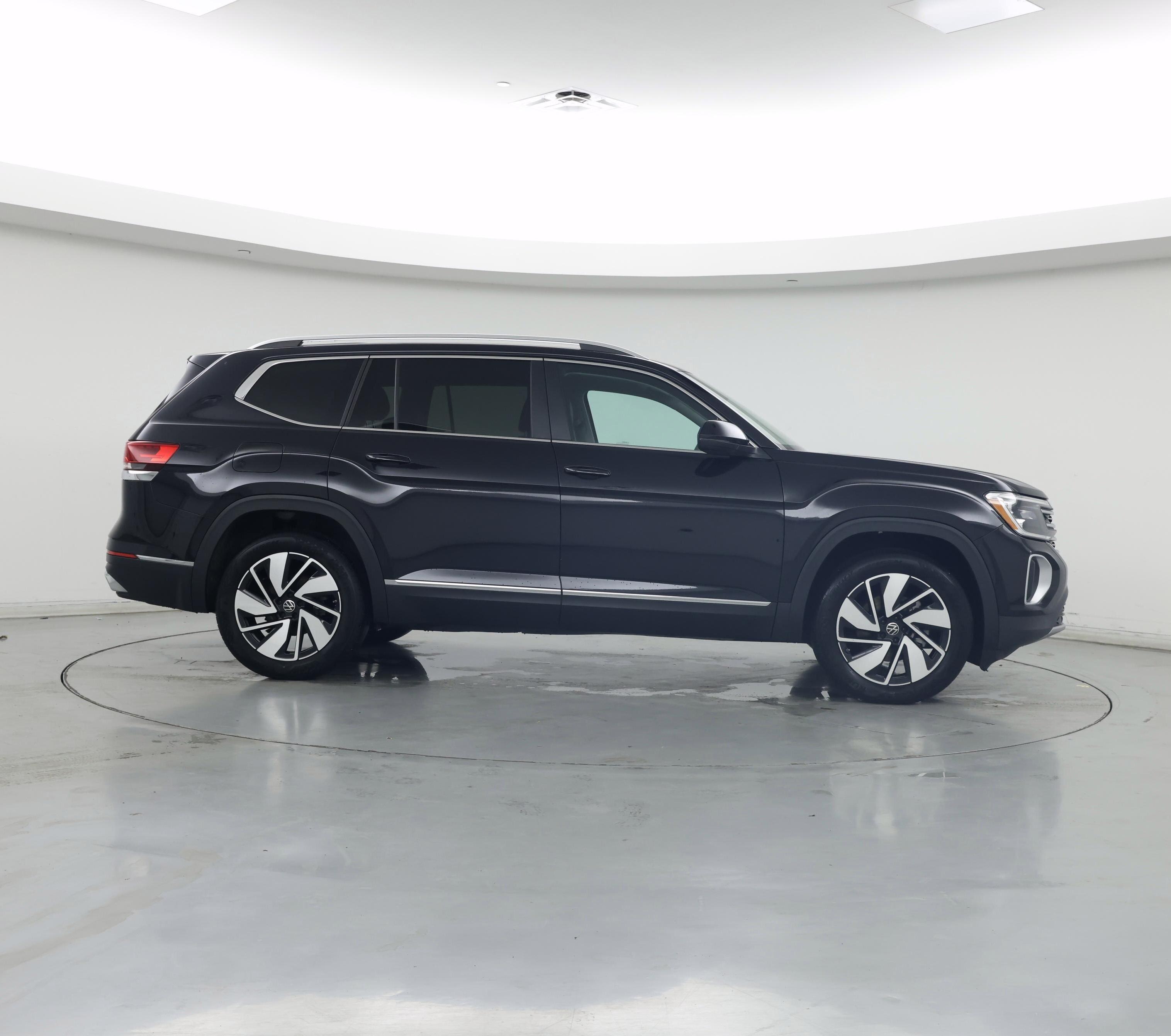 Thumbnail: 2024 Volkswagen Atlas - 7