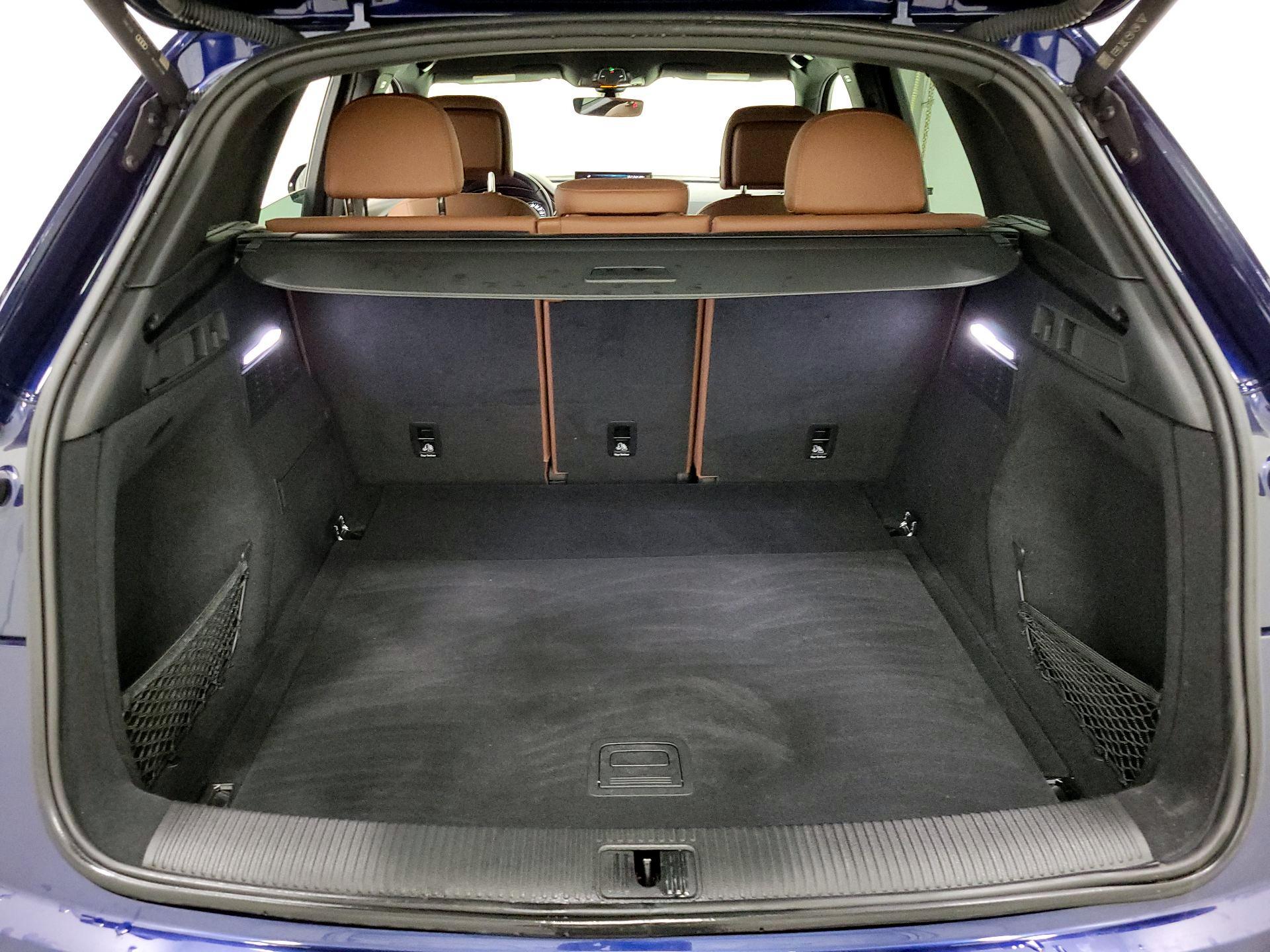 Thumbnail: 2022 Audi Q5 - 20