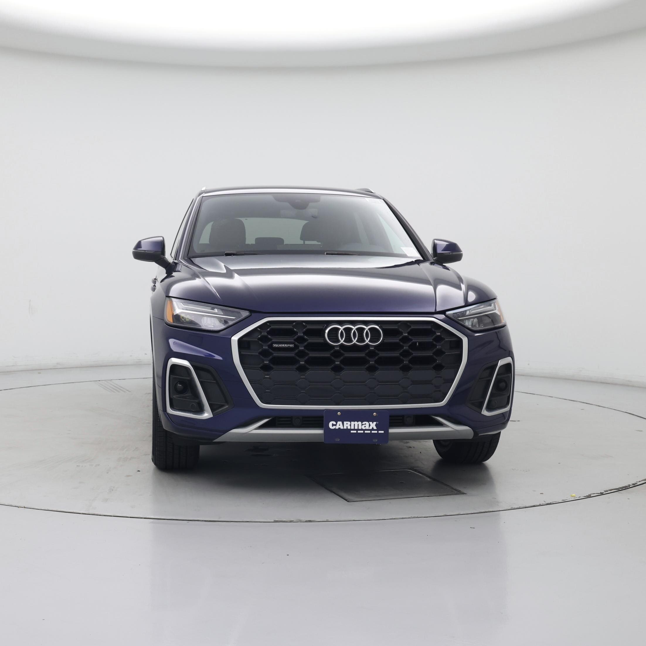 Thumbnail: 2022 Audi Q5 - 5