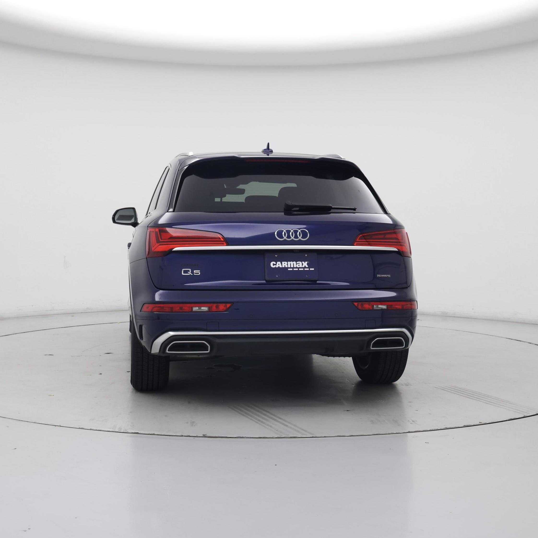 Thumbnail: 2022 Audi Q5 - 6