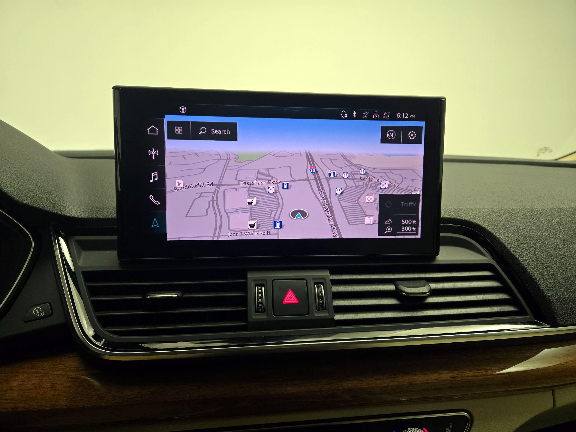 Thumbnail: 2022 Audi Q5 - 14