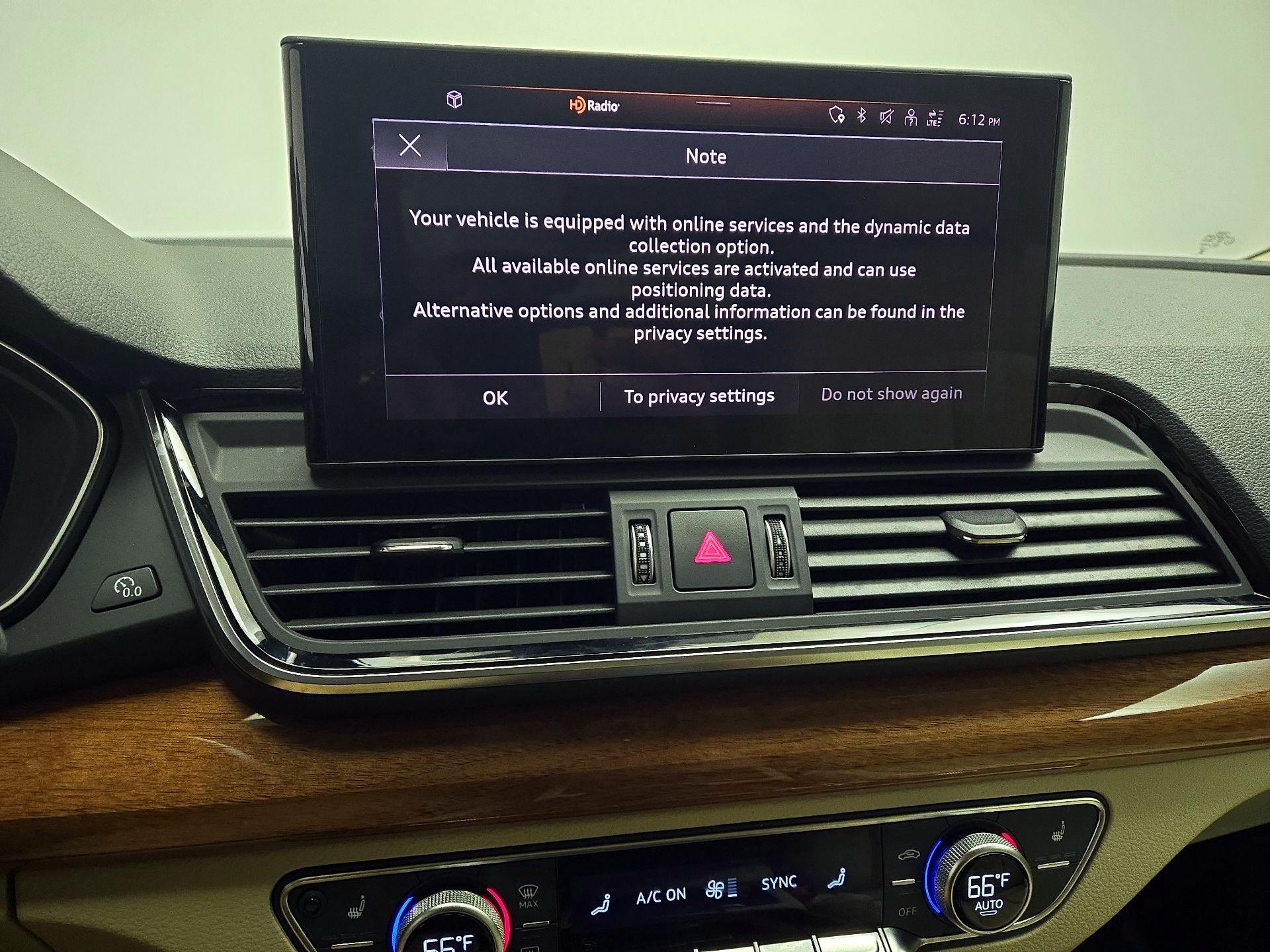 Thumbnail: 2022 Audi Q5 - 16