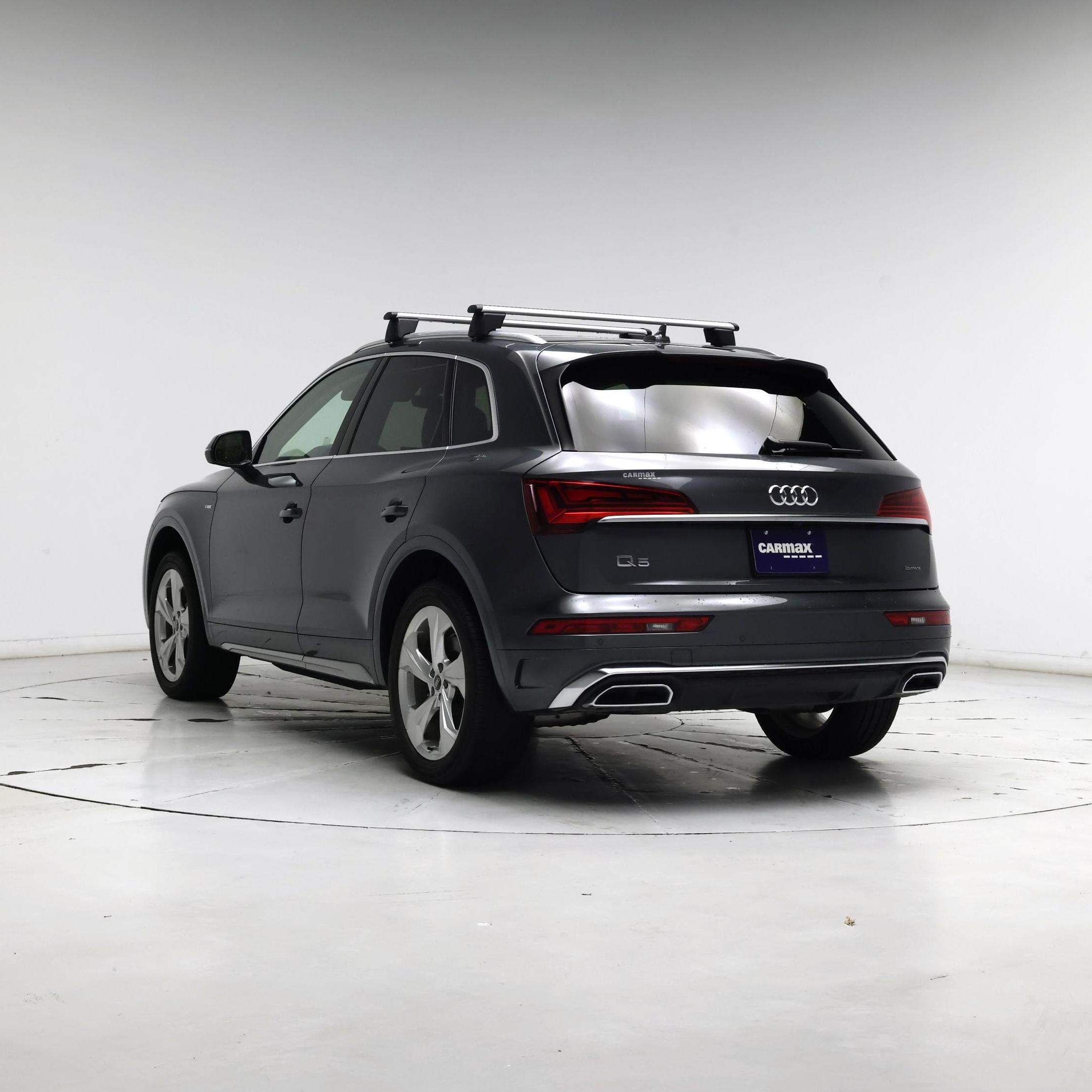 Thumbnail: 2022 Audi Q5 - 2