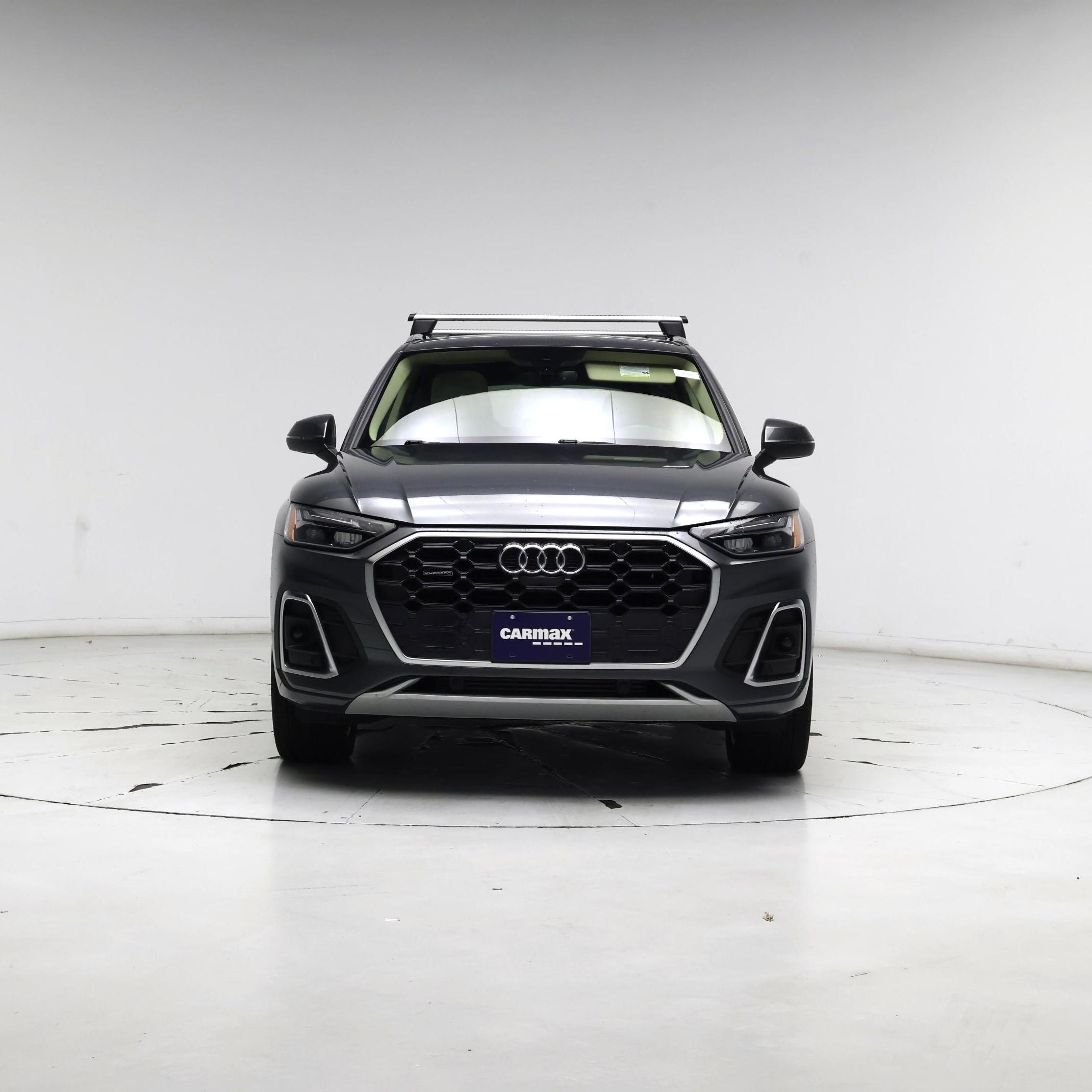 Thumbnail: 2022 Audi Q5 - 5