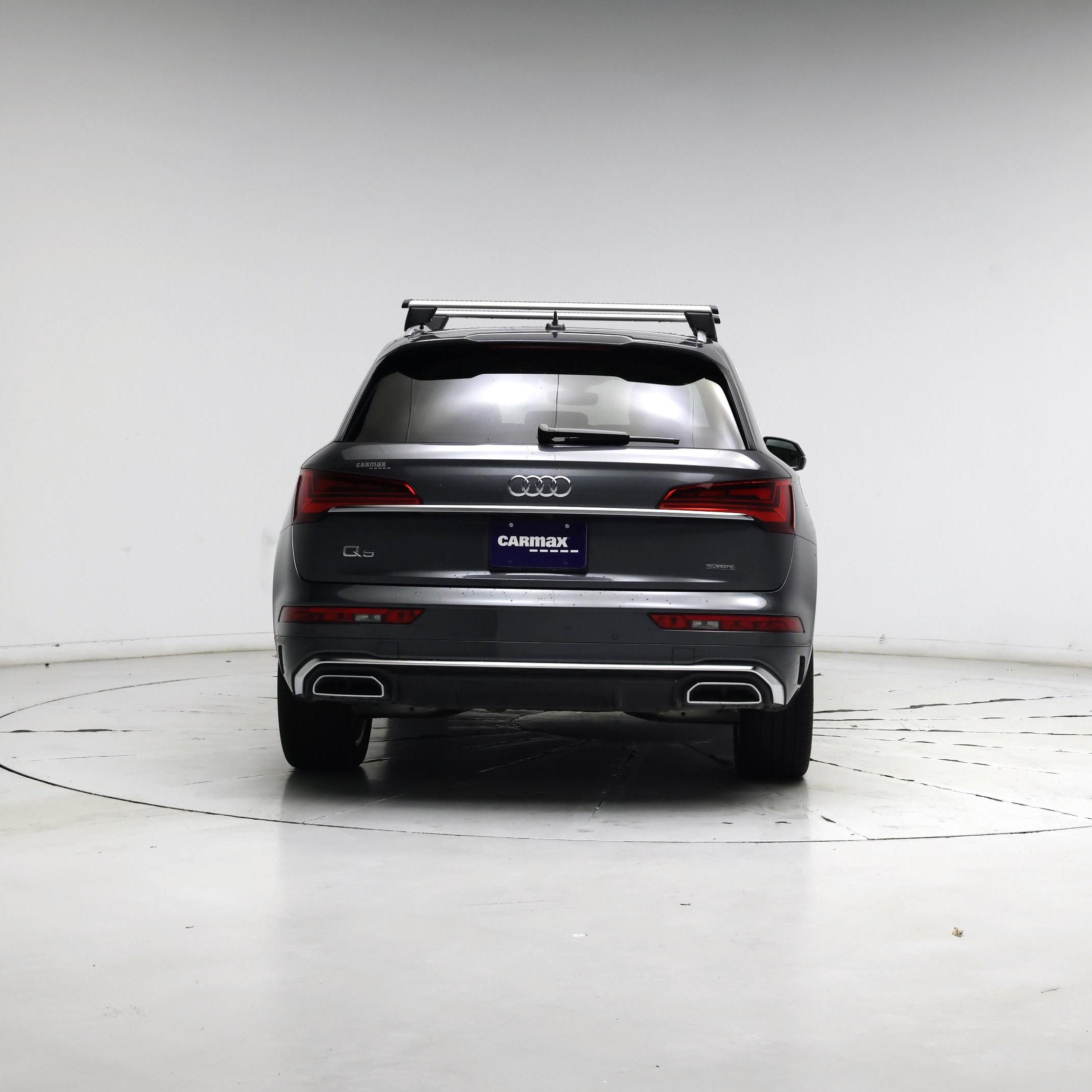 Thumbnail: 2022 Audi Q5 - 6