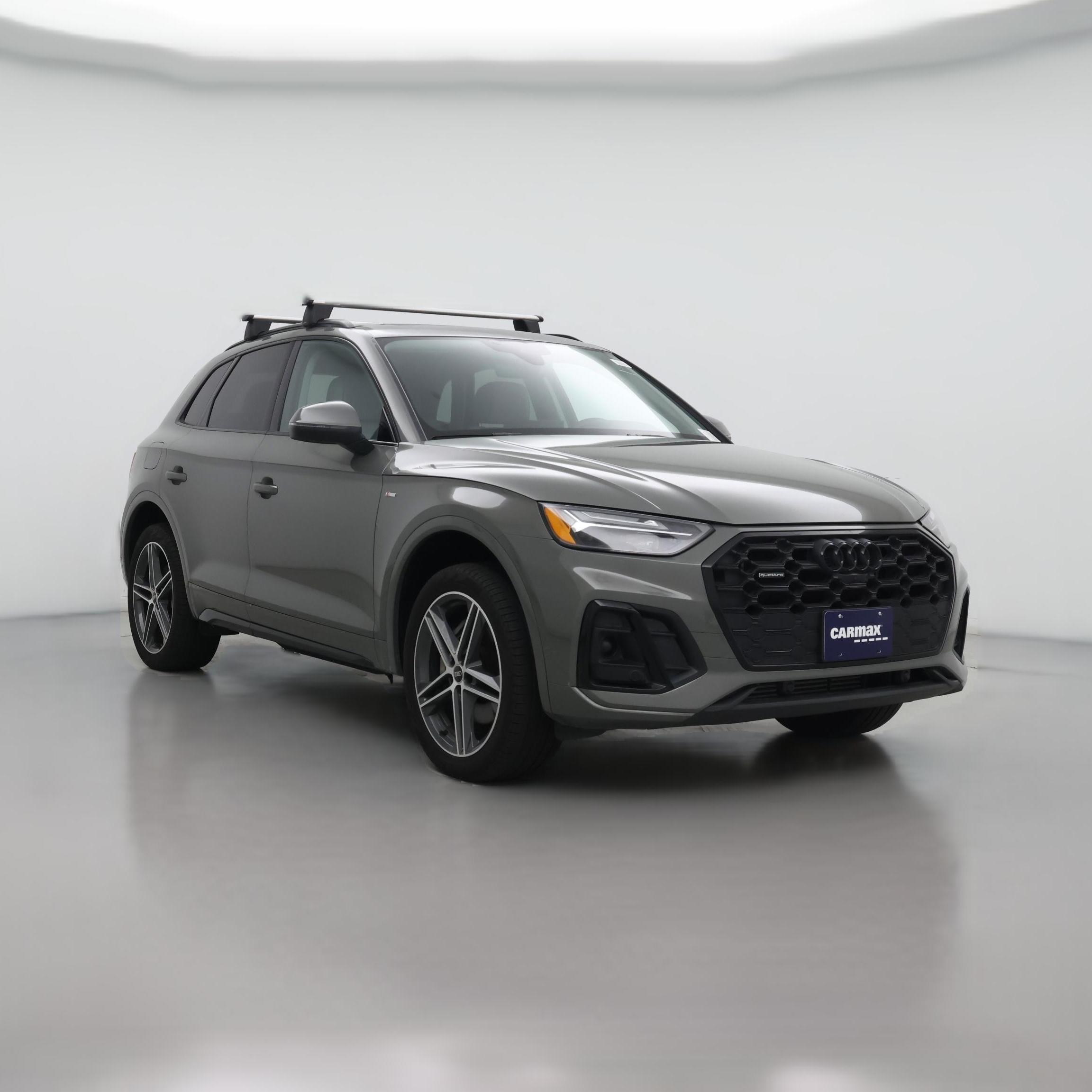 Thumbnail: 2023 Audi Q5 - 1