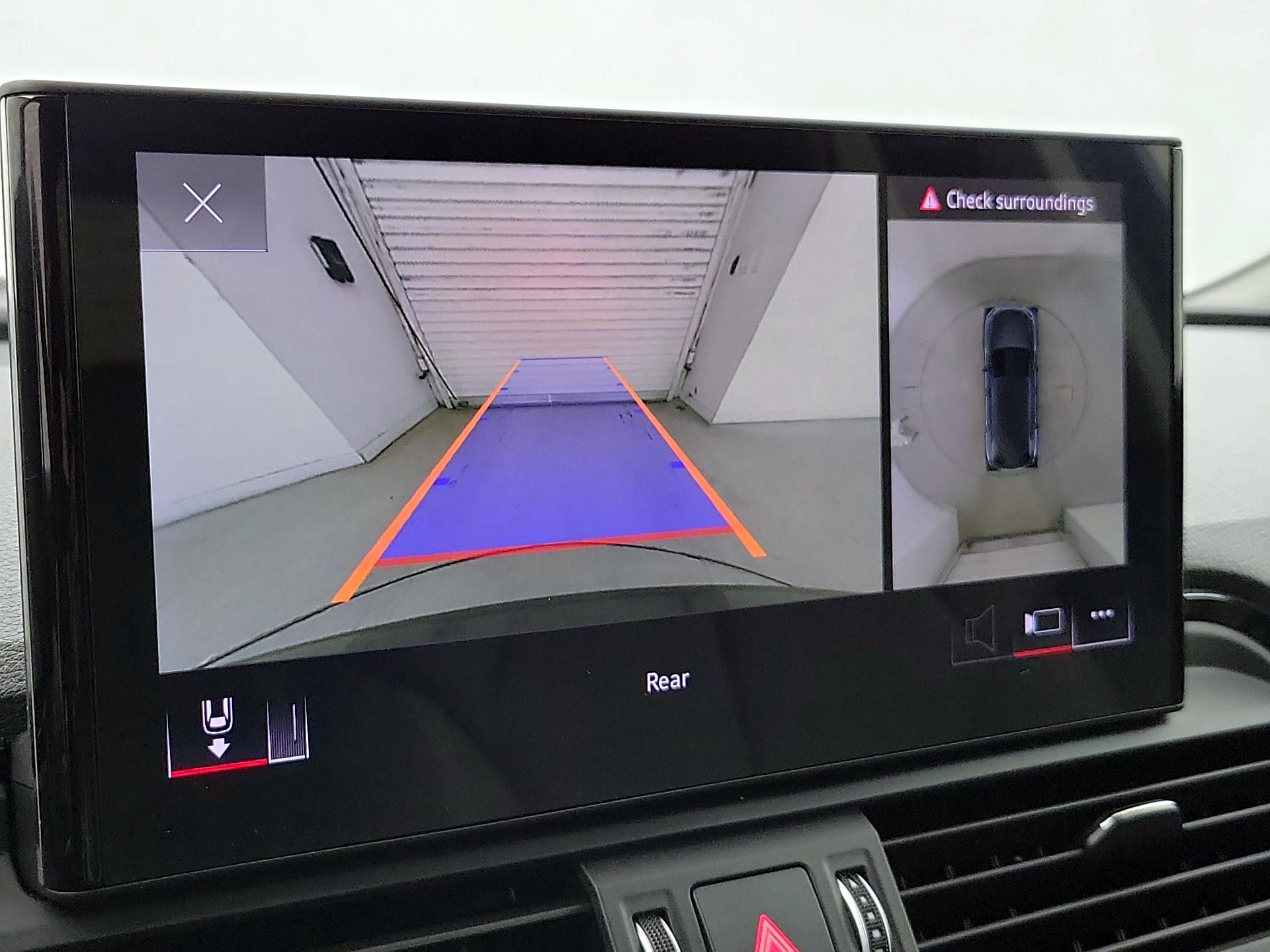 Thumbnail: 2023 Audi Q5 - 14