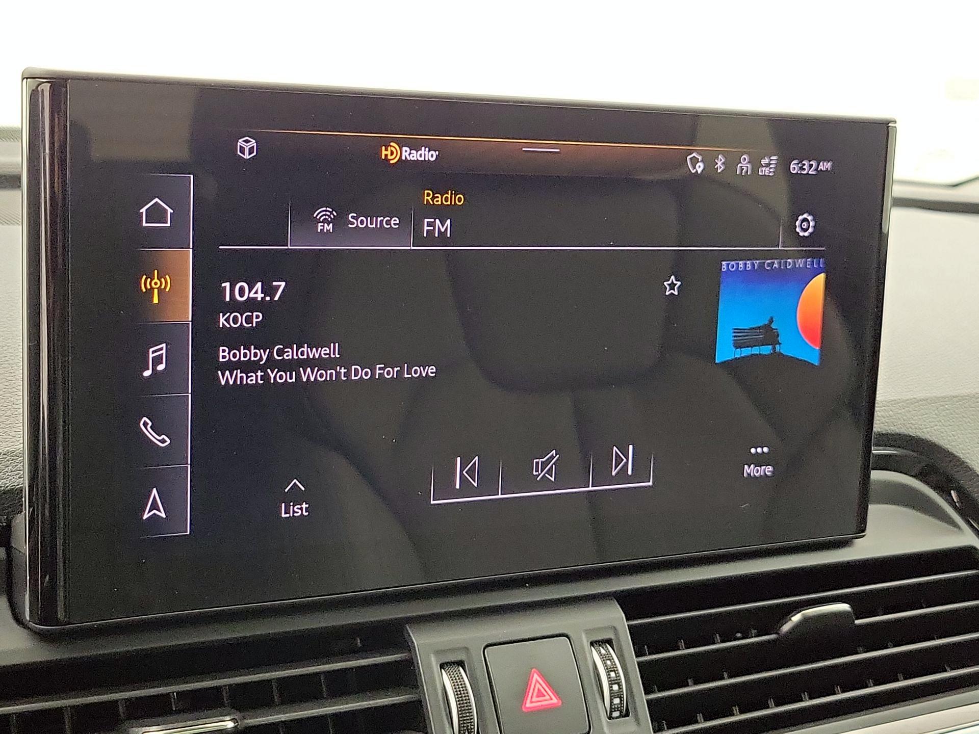 Thumbnail: 2023 Audi Q5 - 15