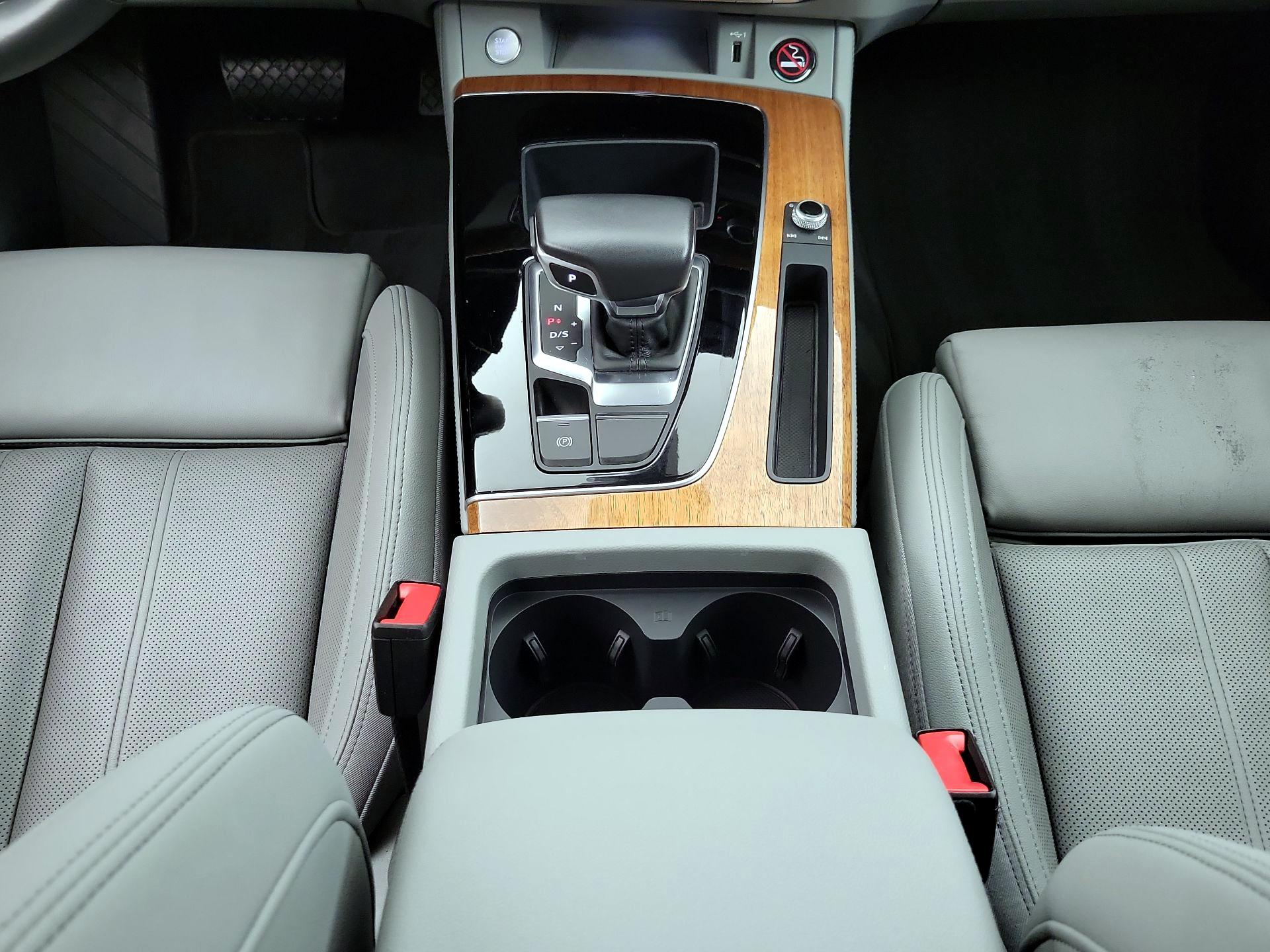 Thumbnail: 2023 Audi Q5 - 17