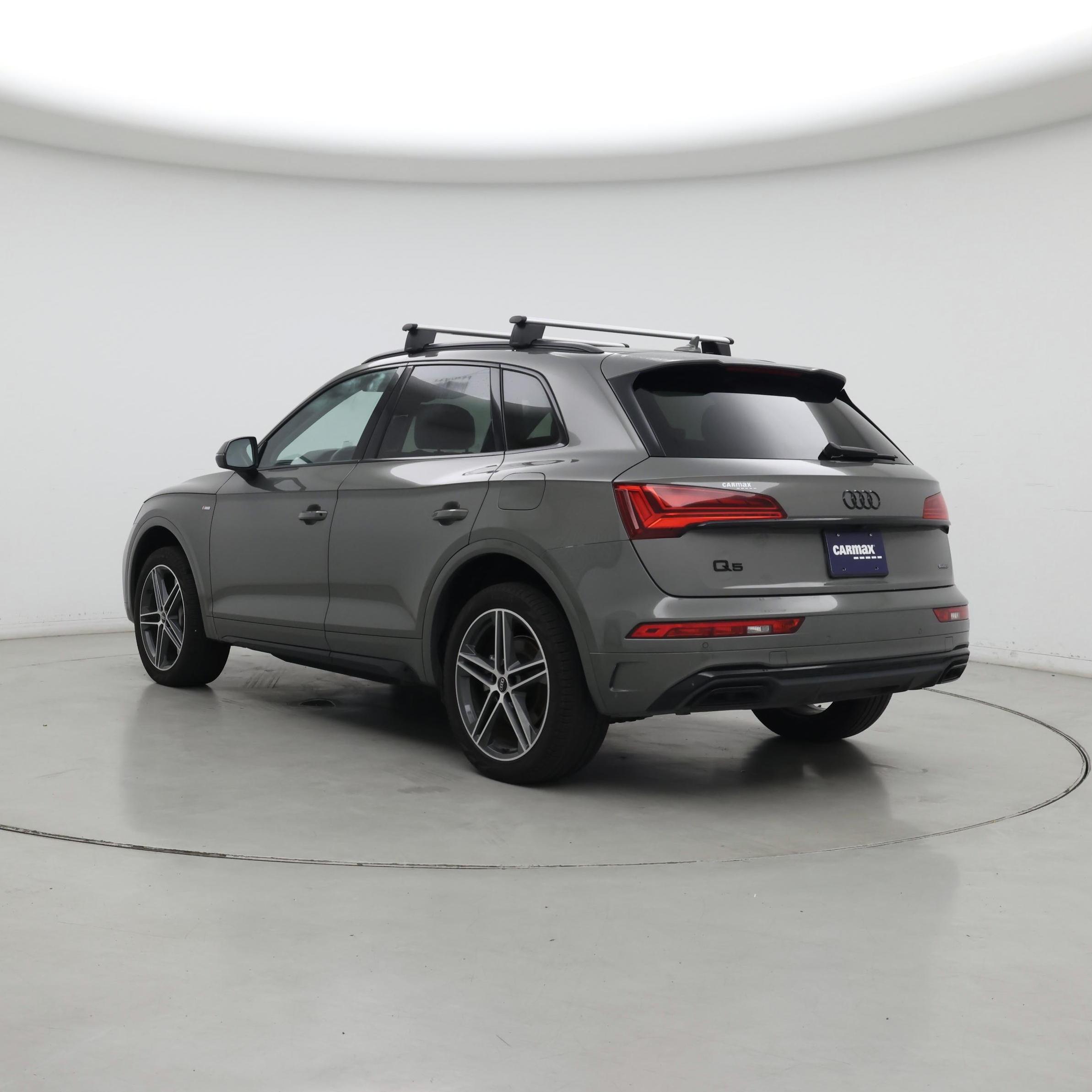 Thumbnail: 2023 Audi Q5 - 2