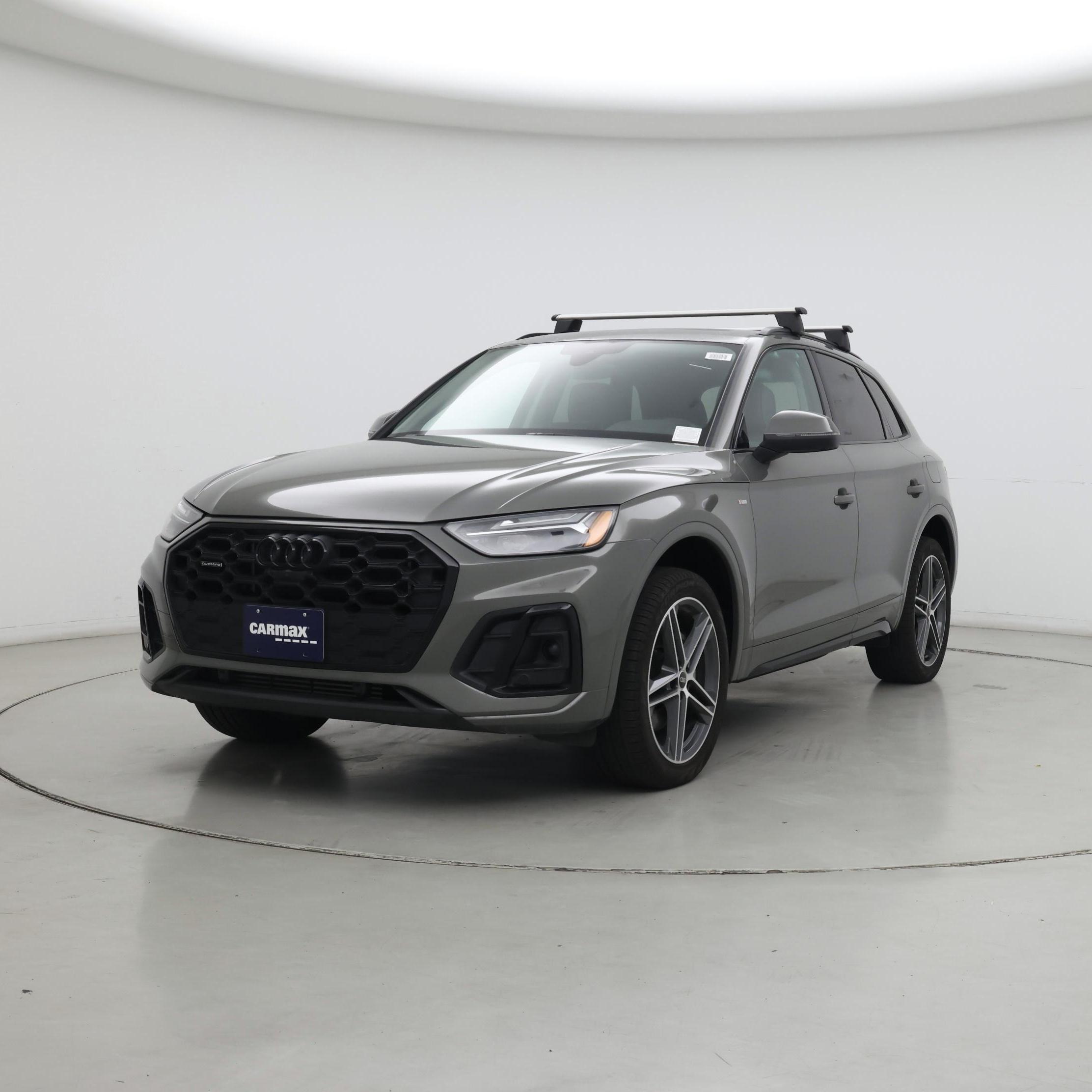 Thumbnail: 2023 Audi Q5 - 4