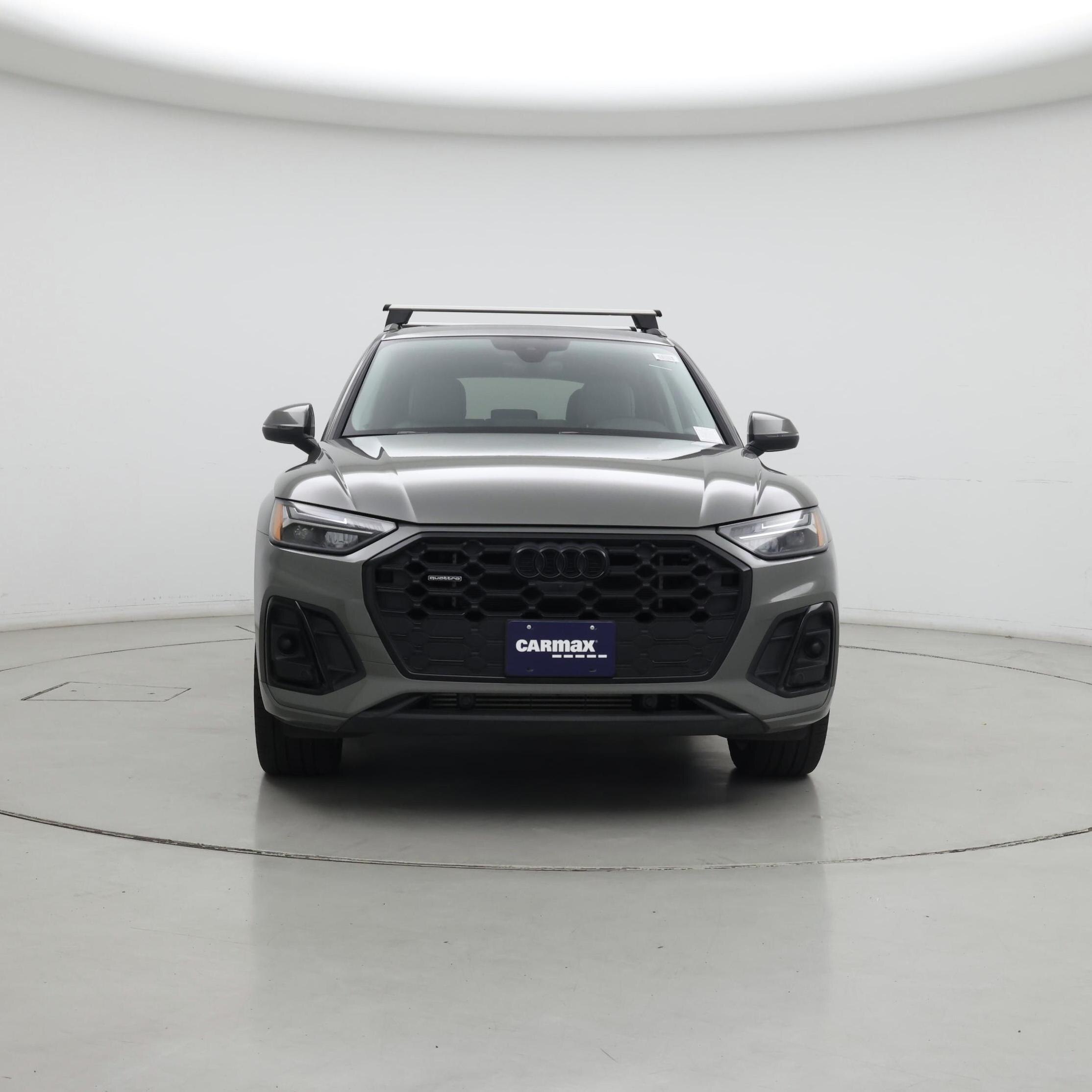 Thumbnail: 2023 Audi Q5 - 5