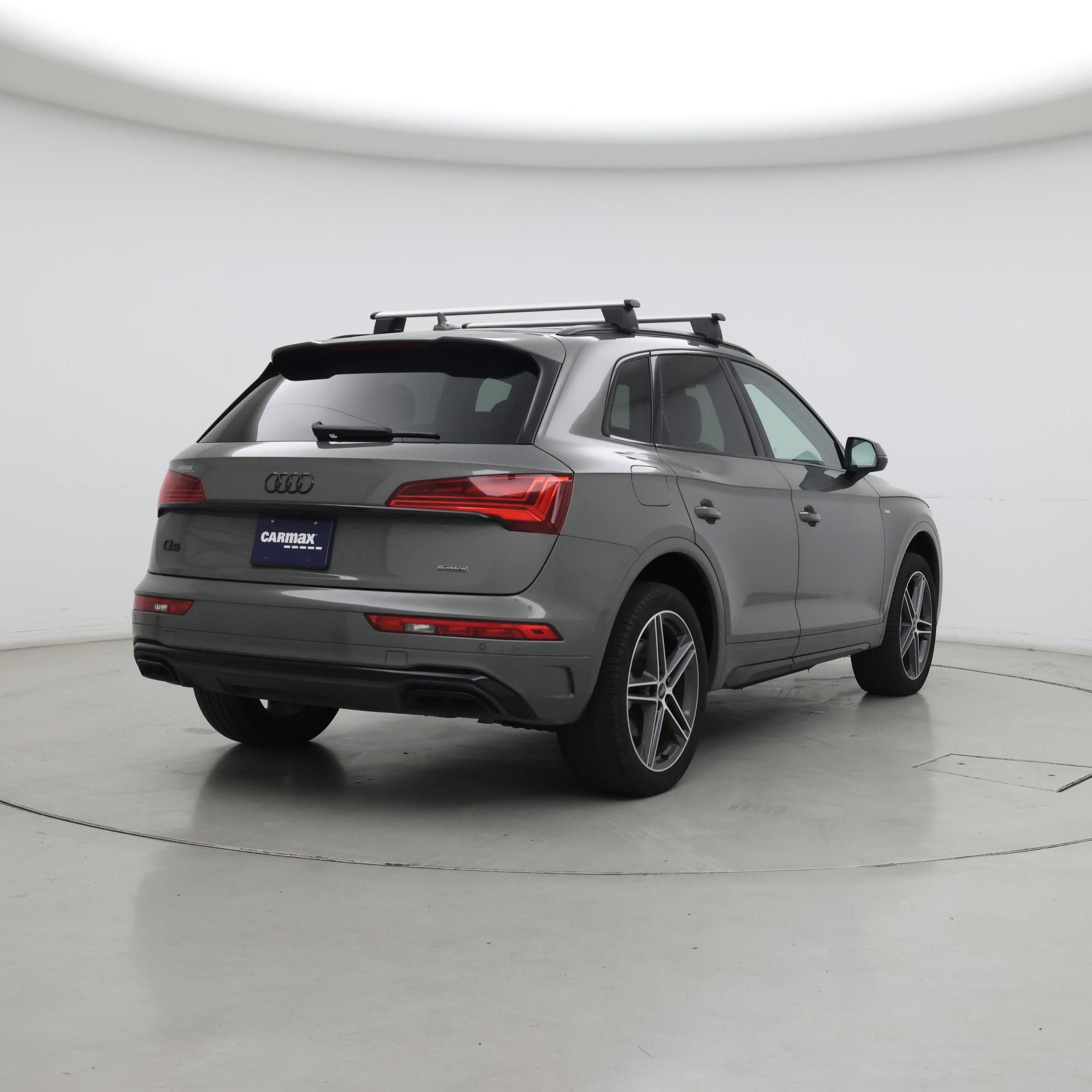 Thumbnail: 2023 Audi Q5 - 8