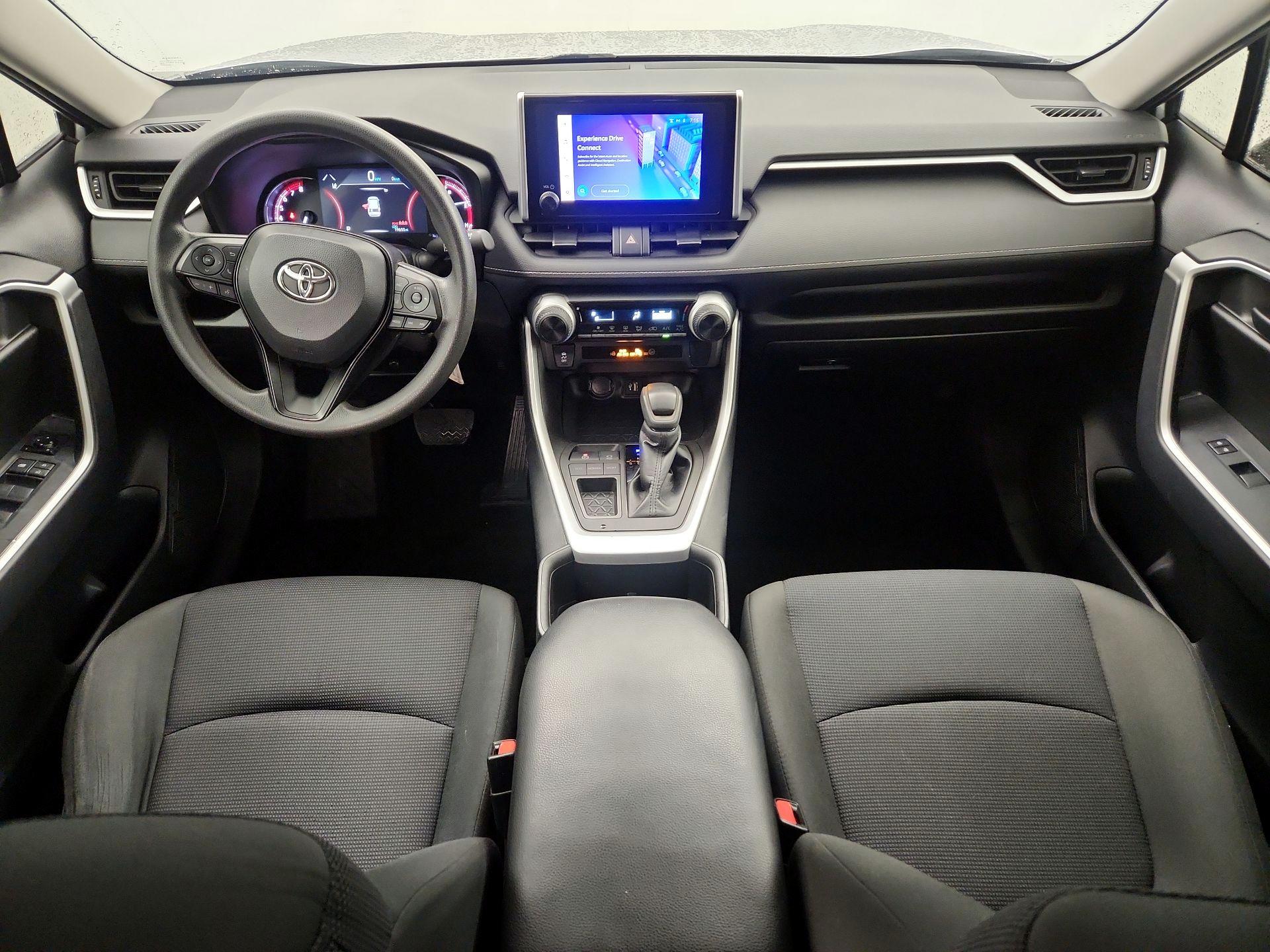 Thumbnail: 2023 Toyota RAV4 - 9