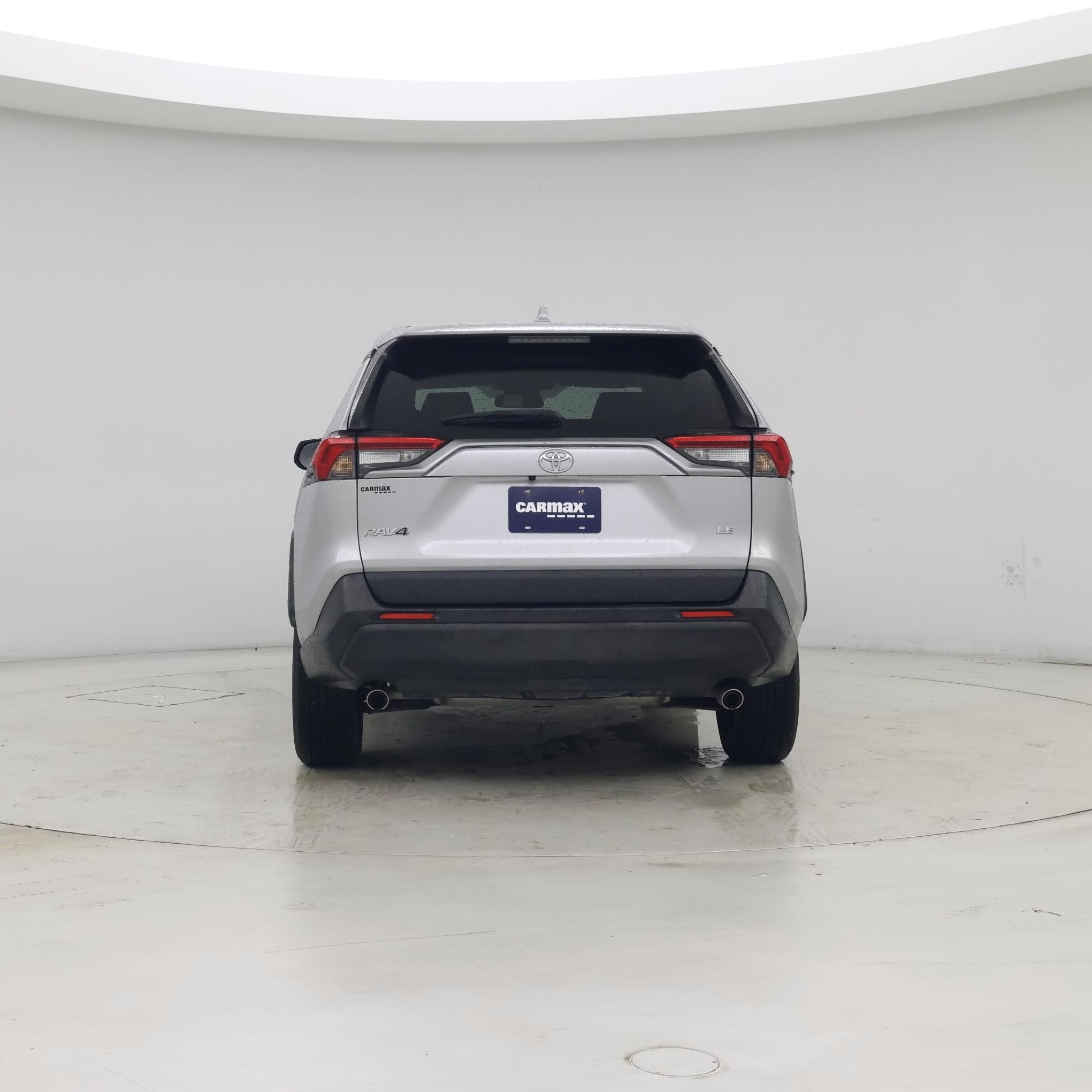 Thumbnail: 2023 Toyota RAV4 - 6