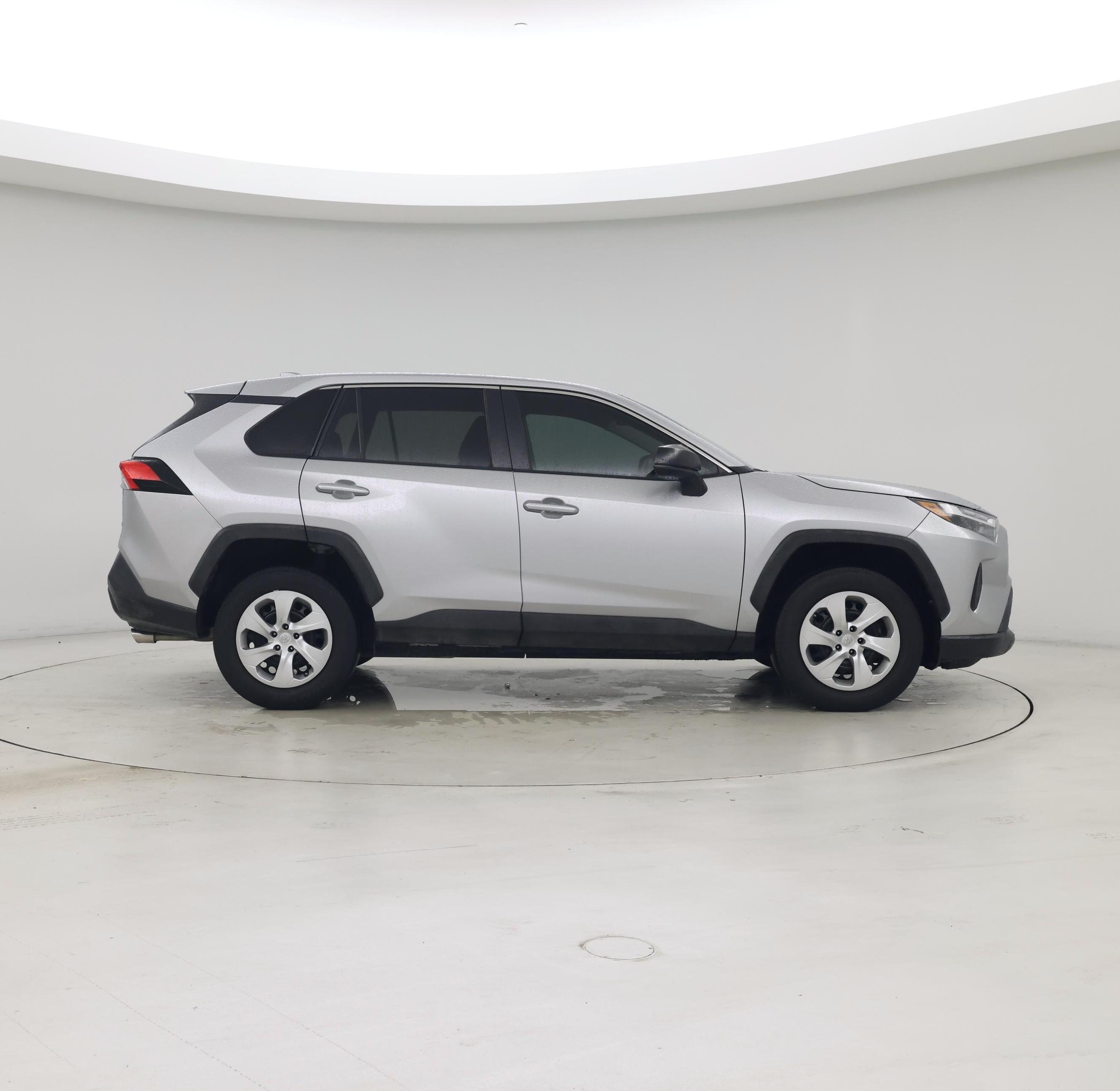 Thumbnail: 2023 Toyota RAV4 - 7