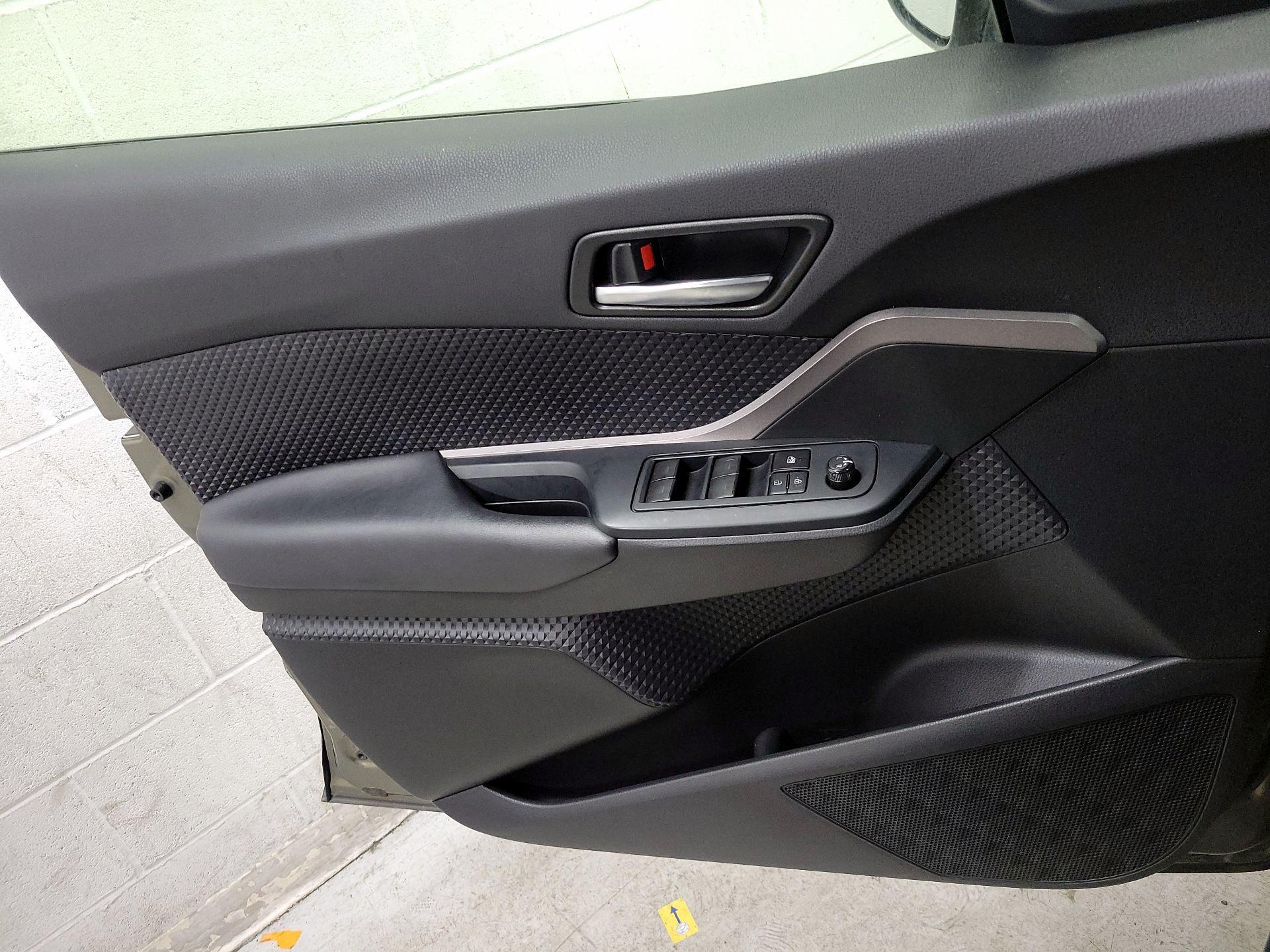 Thumbnail: 2021 Toyota C-HR - 12