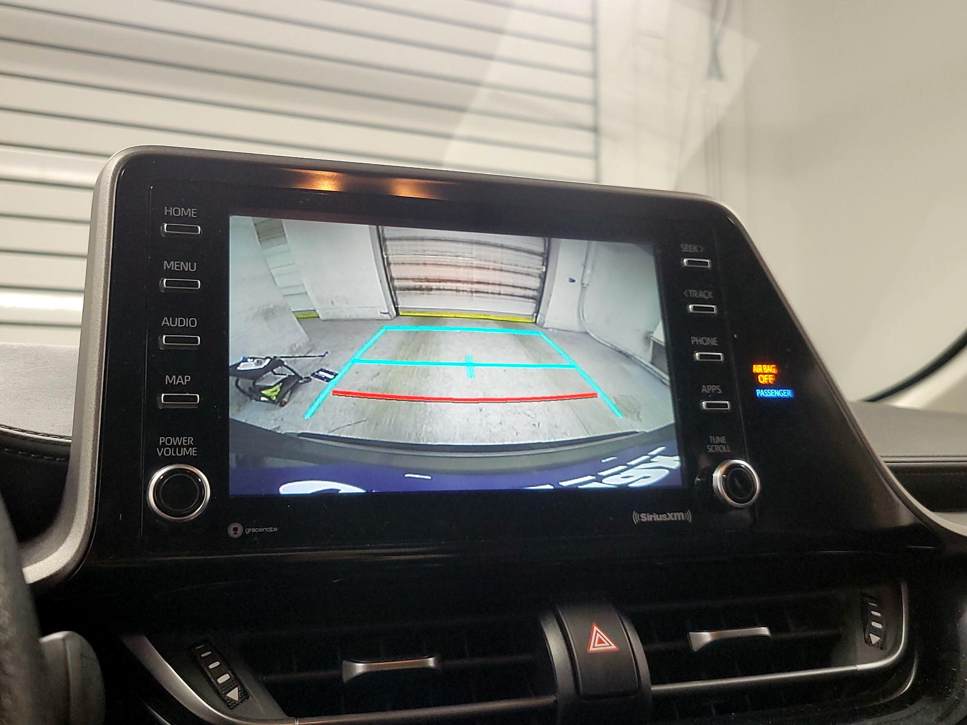 Thumbnail: 2021 Toyota C-HR - 14