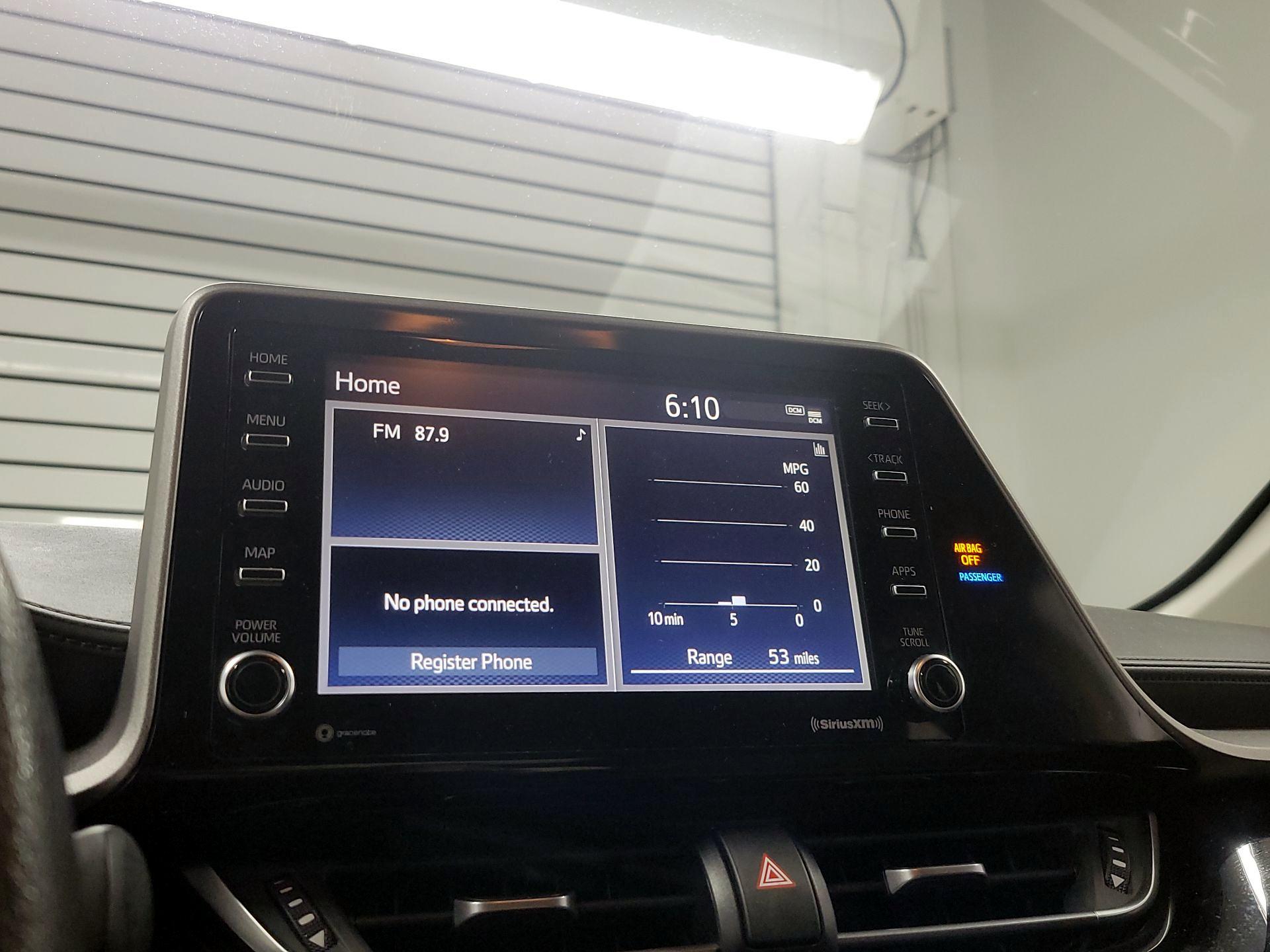 Thumbnail: 2021 Toyota C-HR - 15