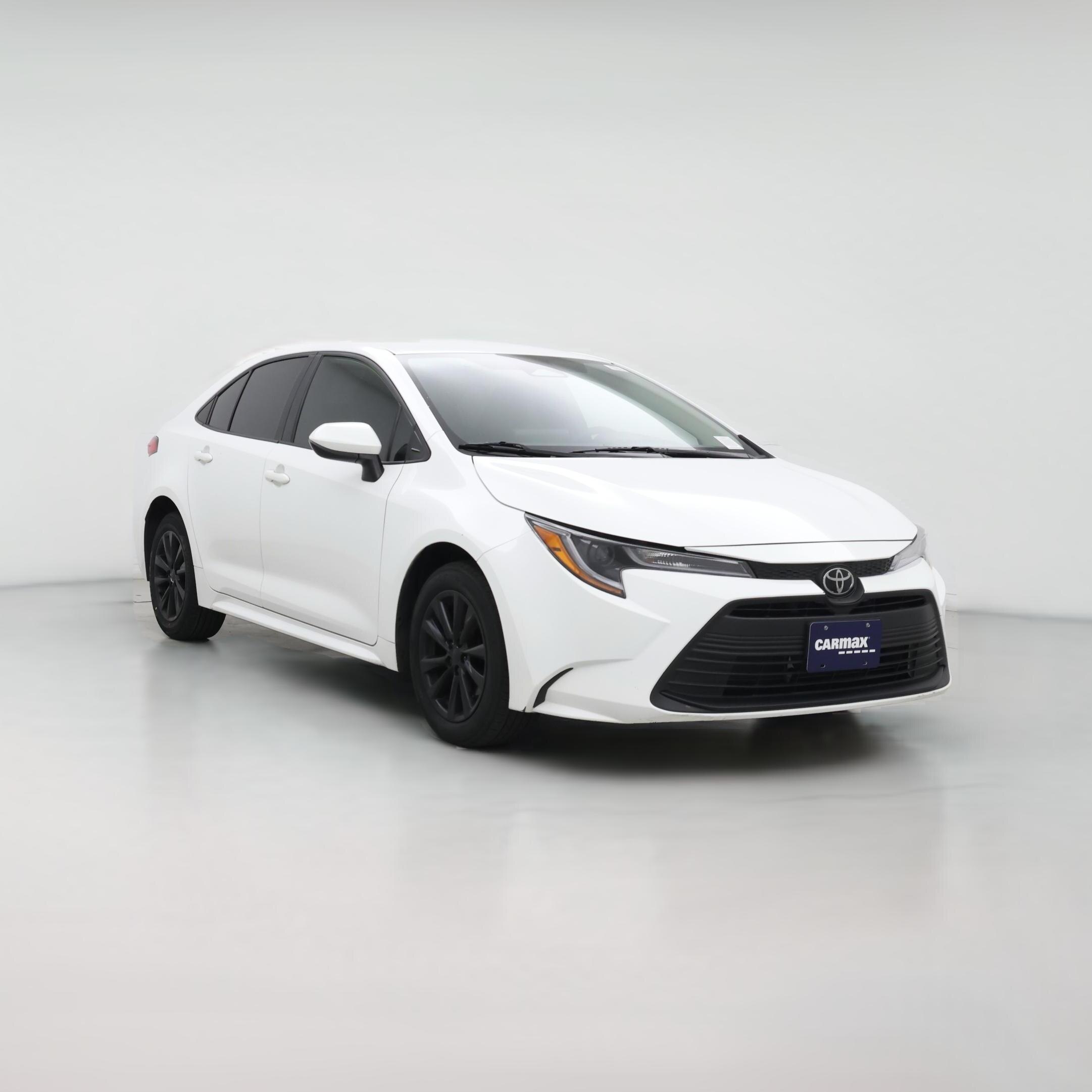 Thumbnail: 2023 Toyota Corolla - 1