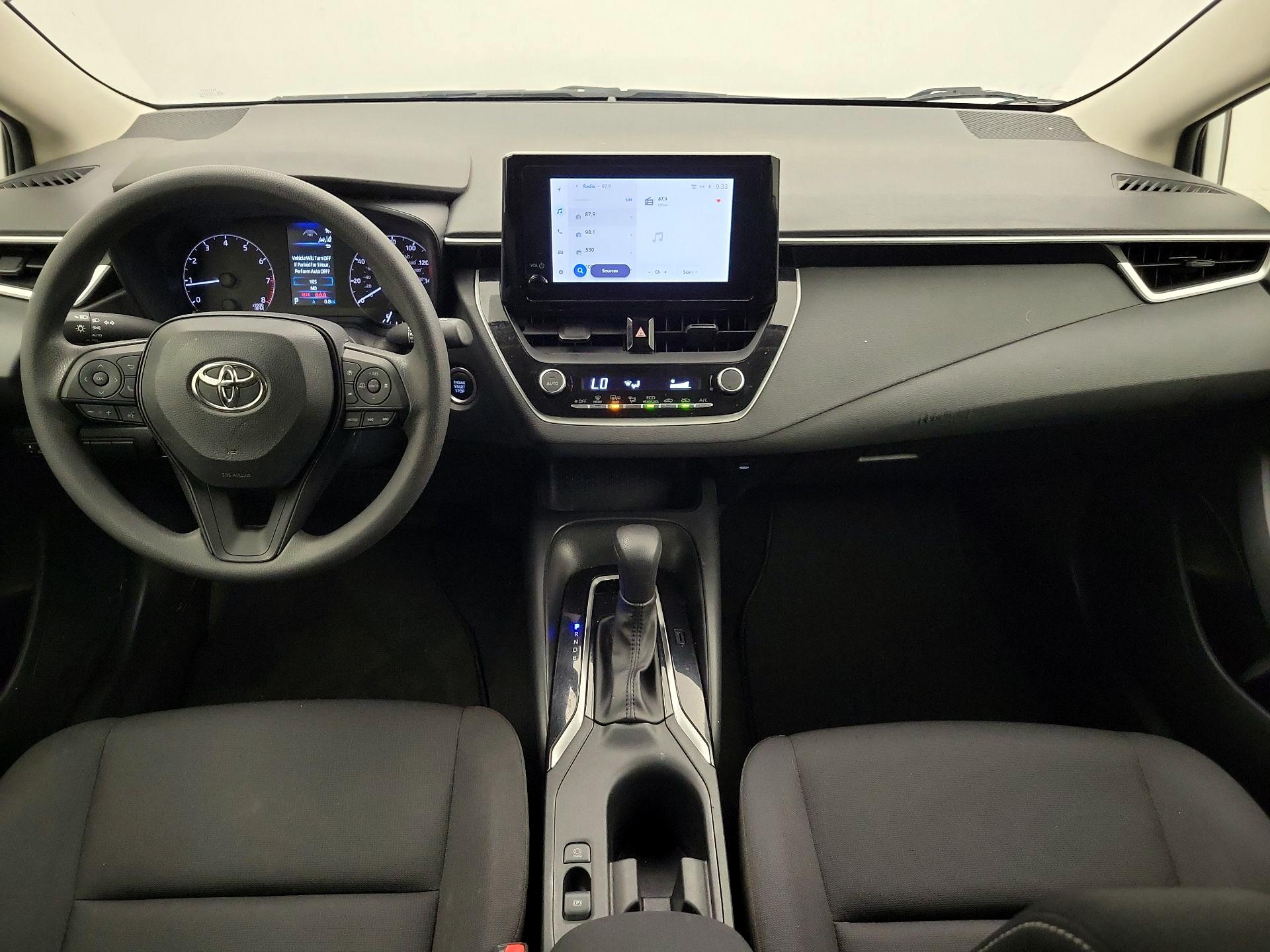 Thumbnail: 2023 Toyota Corolla - 9