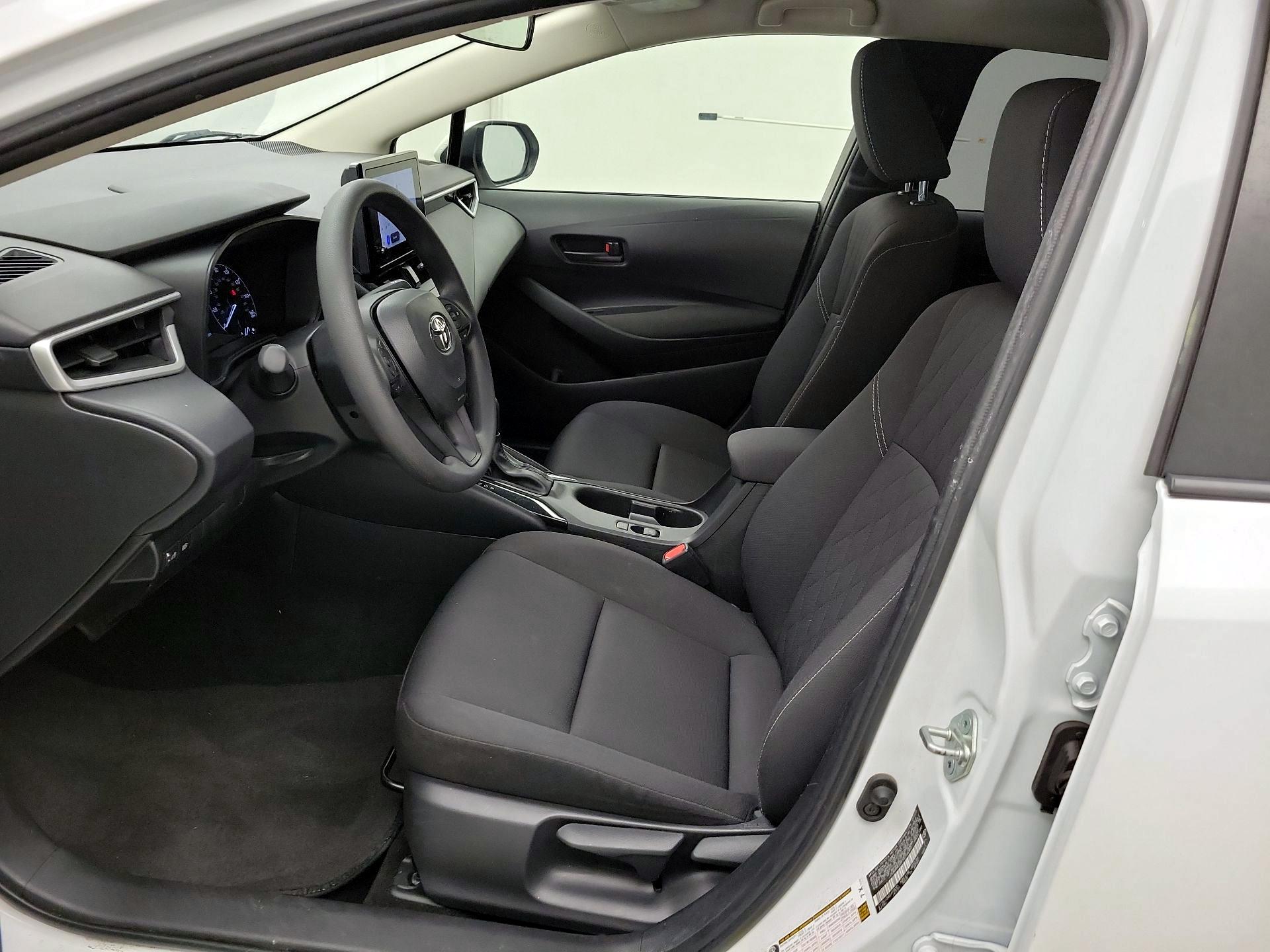 Thumbnail: 2023 Toyota Corolla - 11