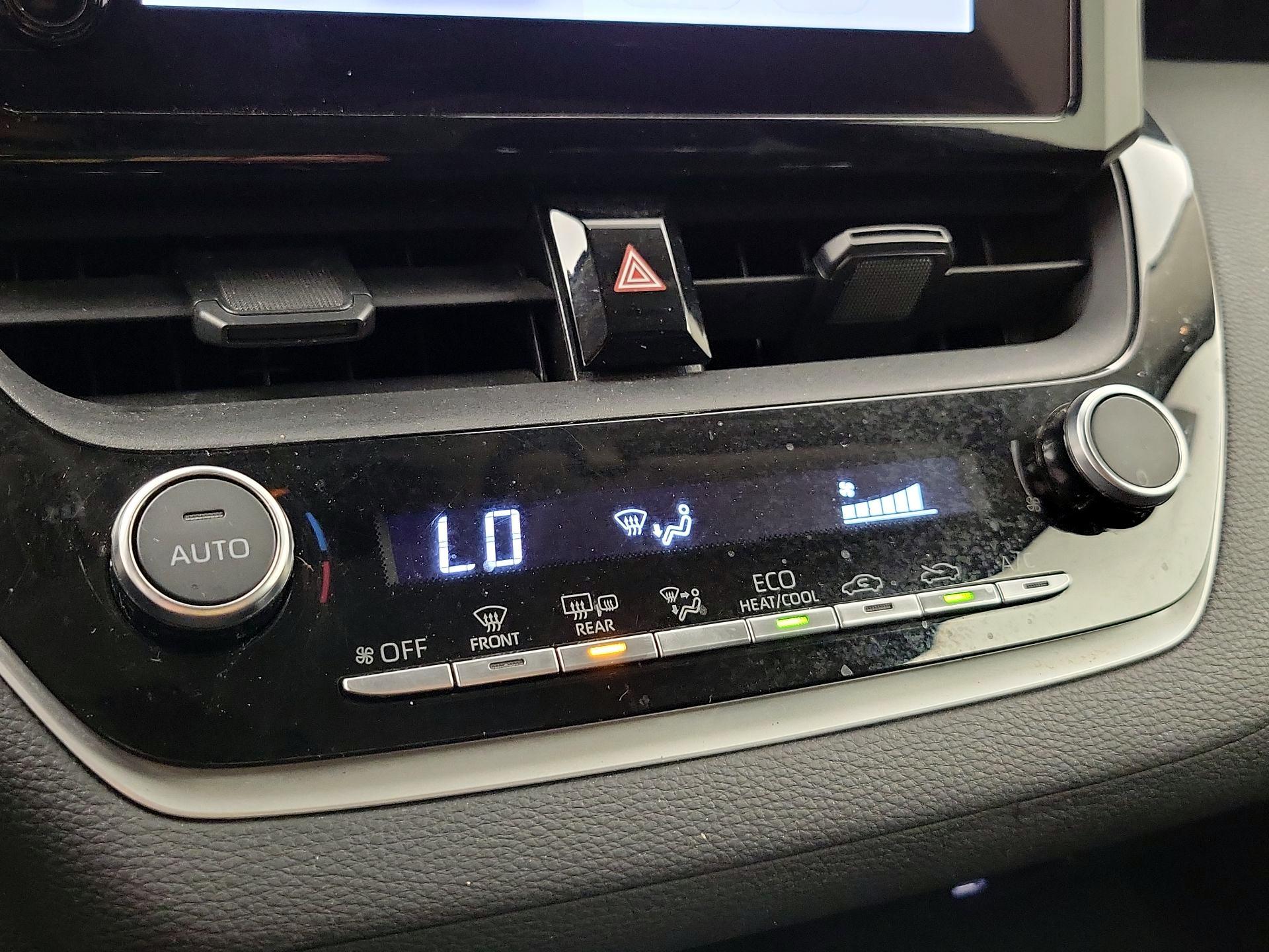 Thumbnail: 2023 Toyota Corolla - 16