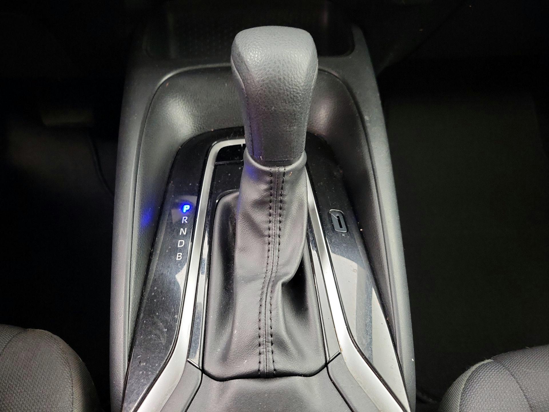 Thumbnail: 2023 Toyota Corolla - 17